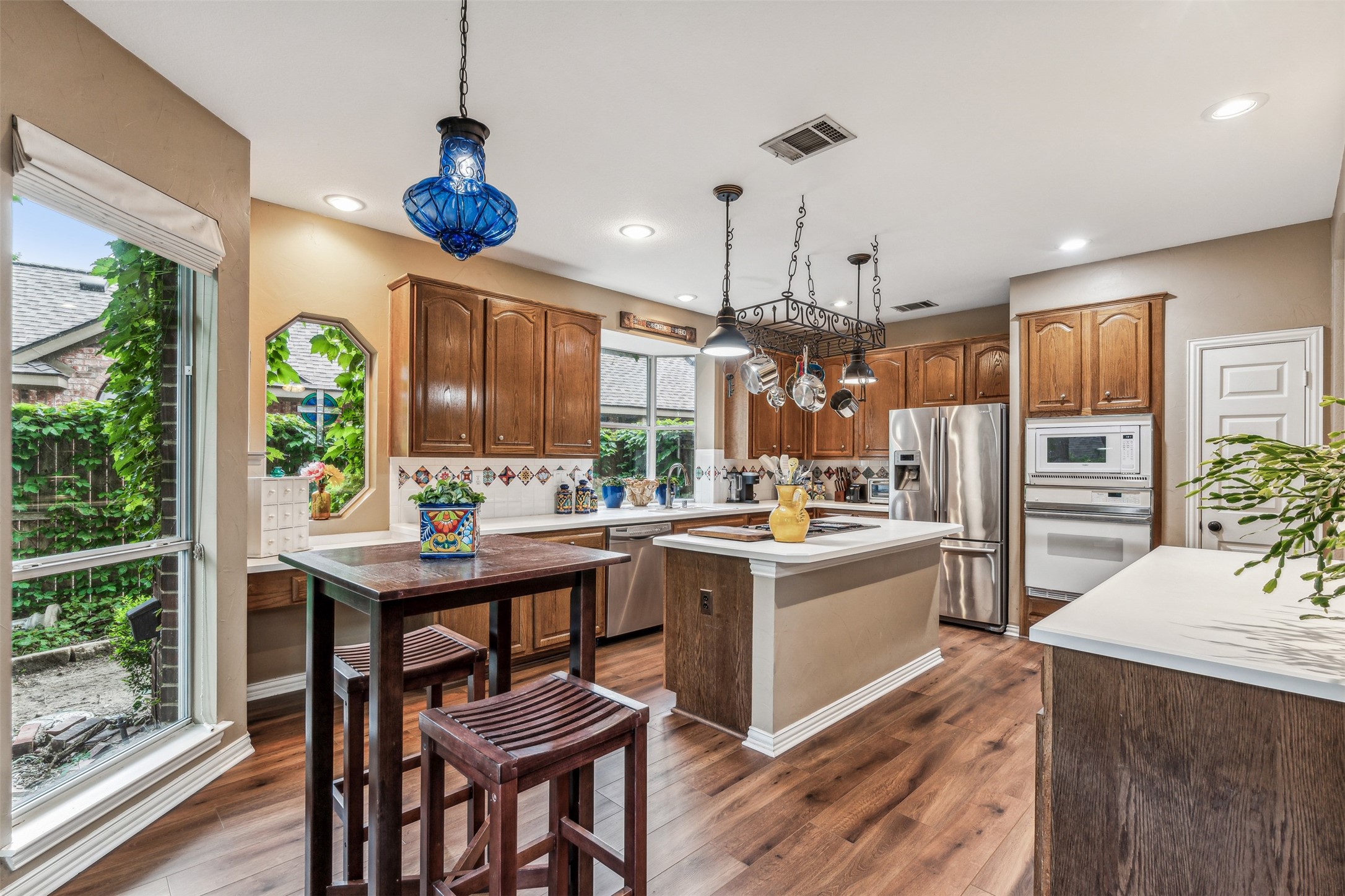 2112 Rock Wood Lane