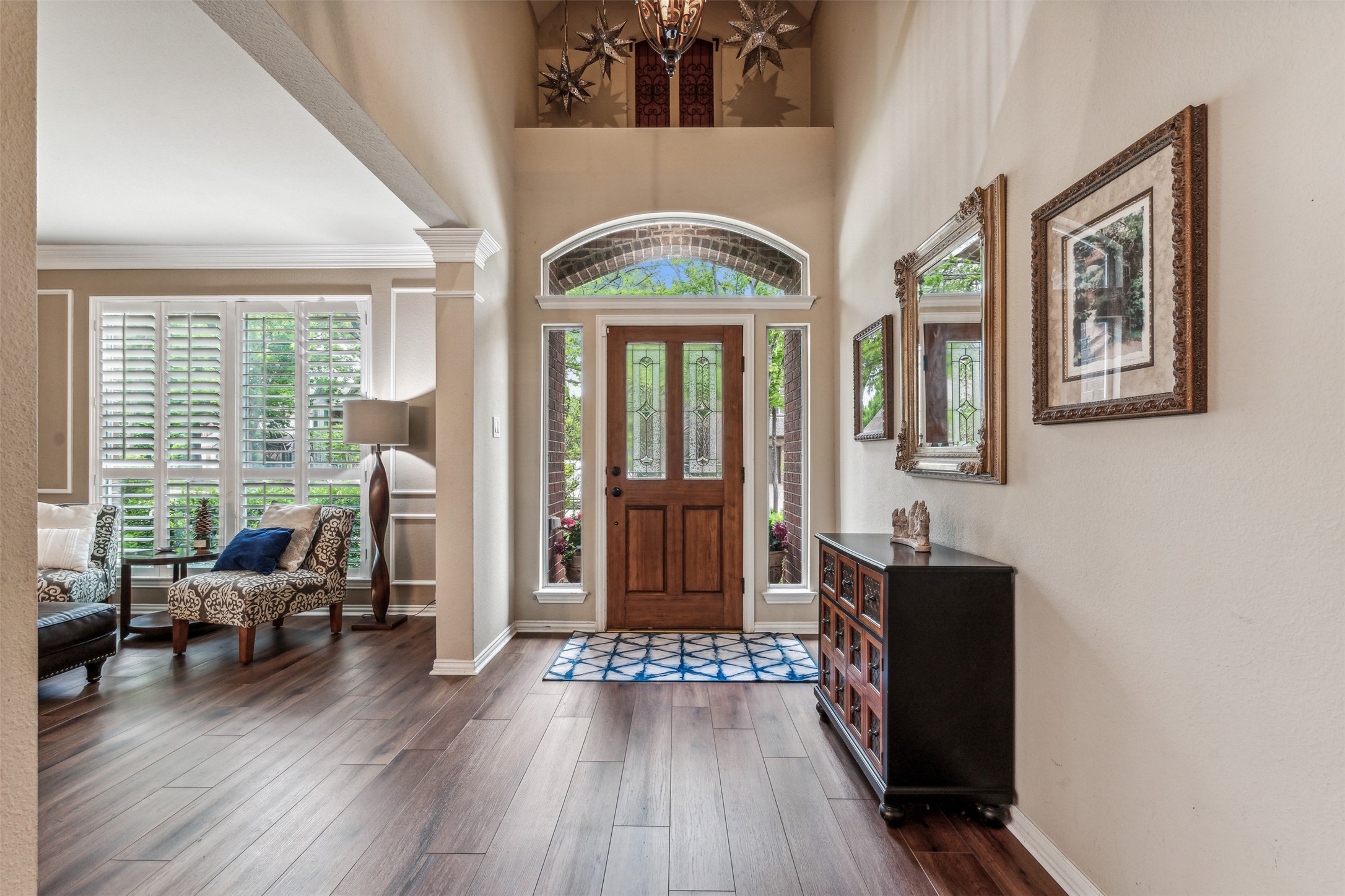 2112 Rock Wood Lane