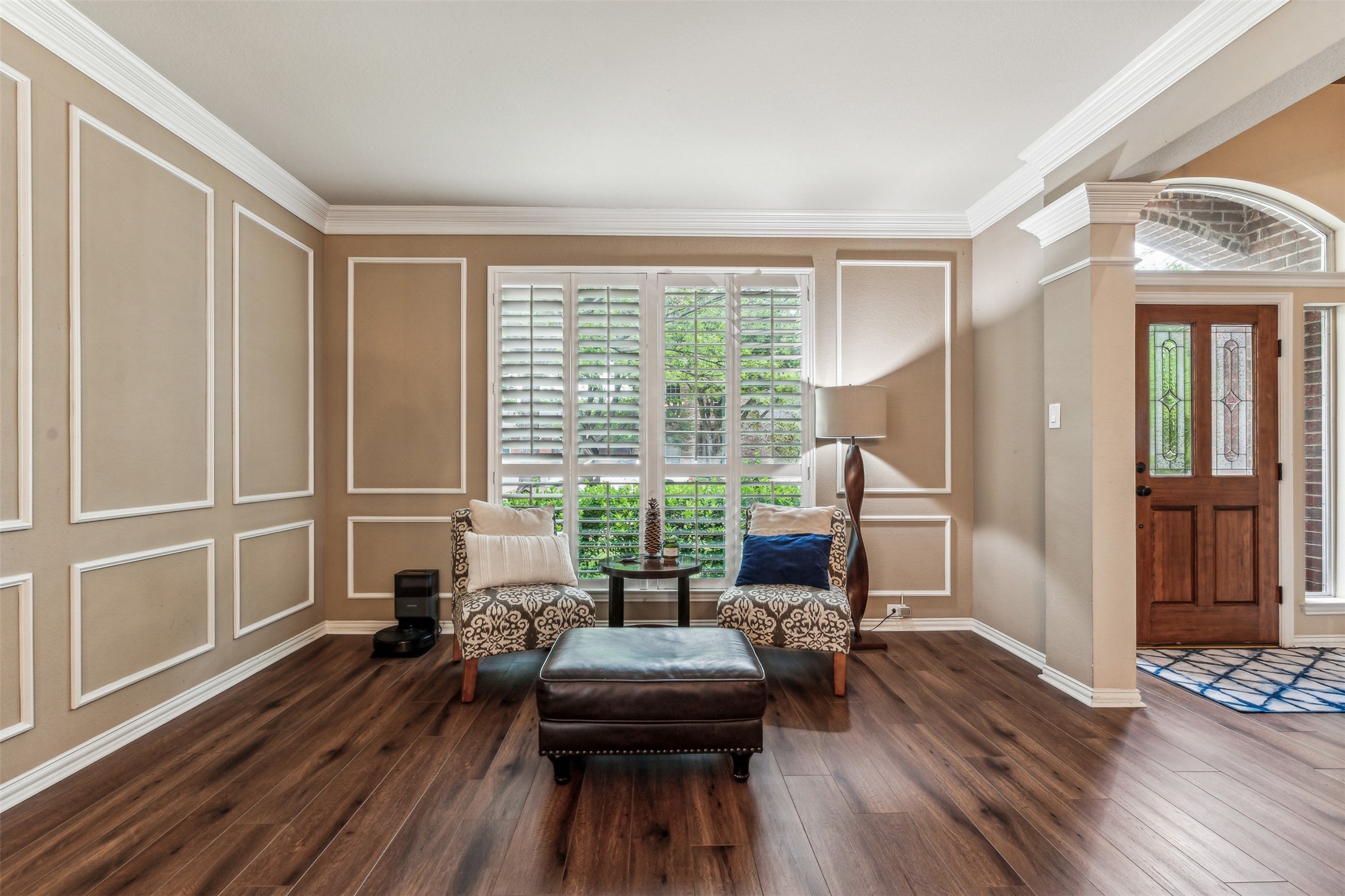 2112 Rock Wood Lane