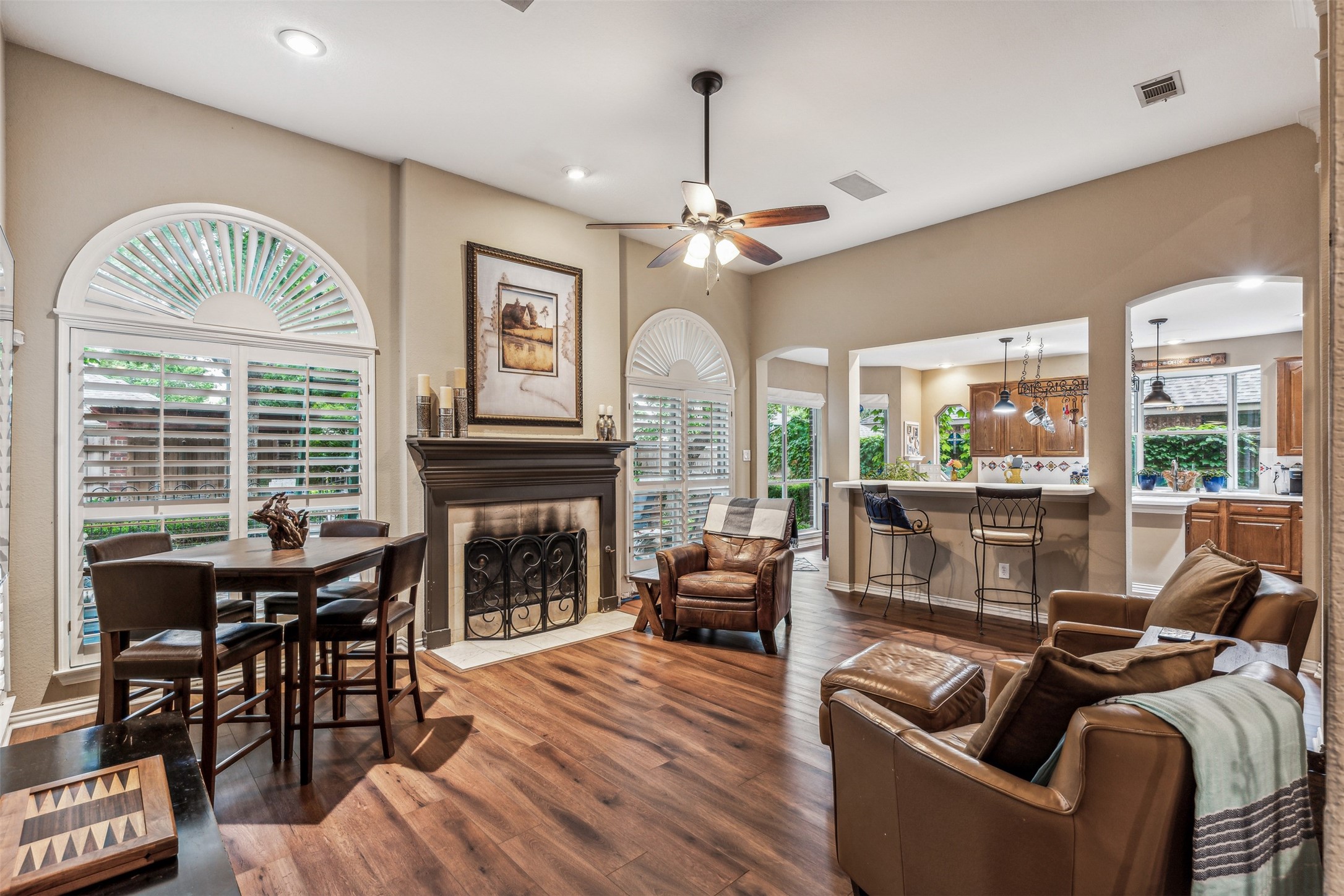 2112 Rock Wood Lane