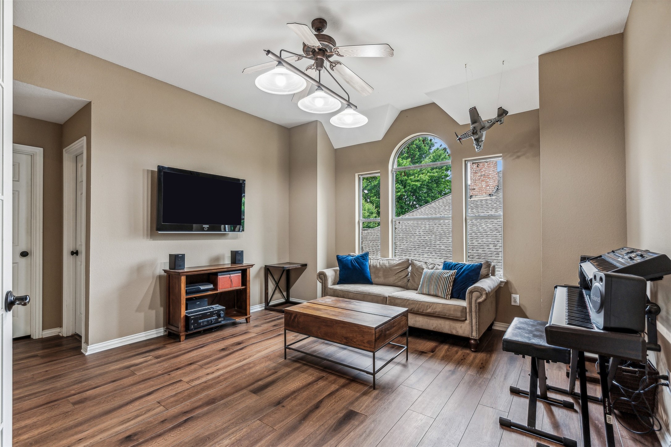 2112 Rock Wood Lane