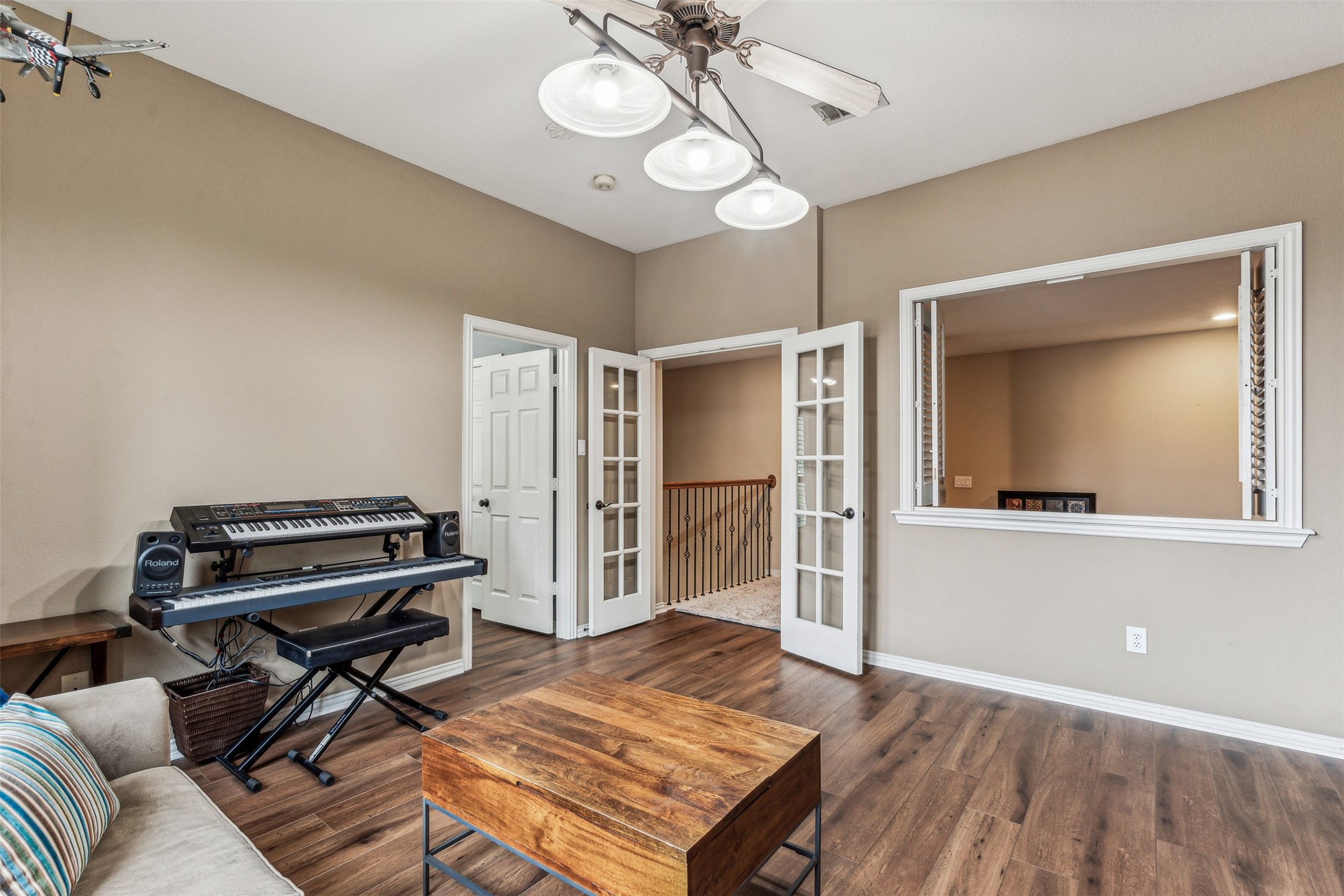 2112 Rock Wood Lane