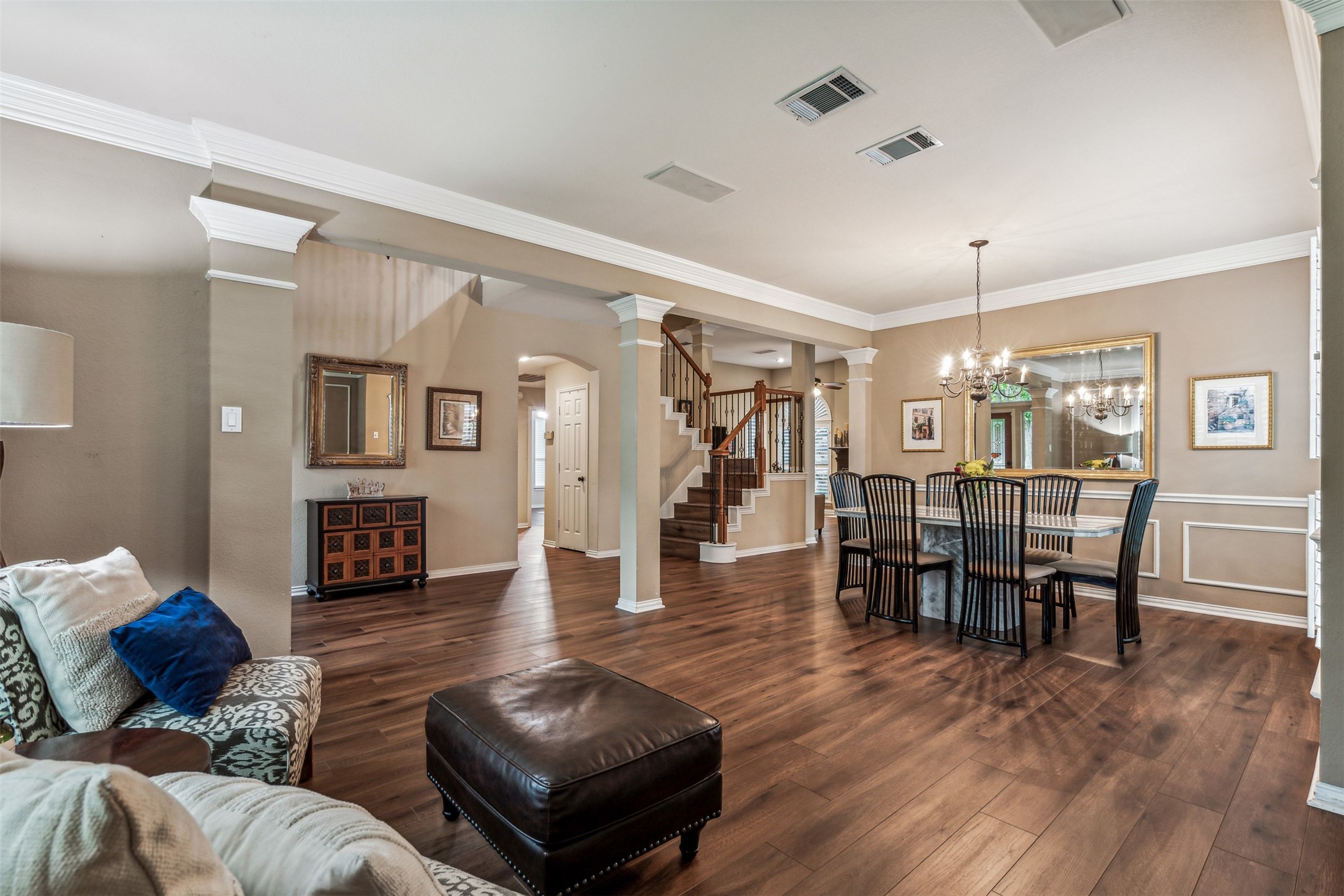 2112 Rock Wood Lane
