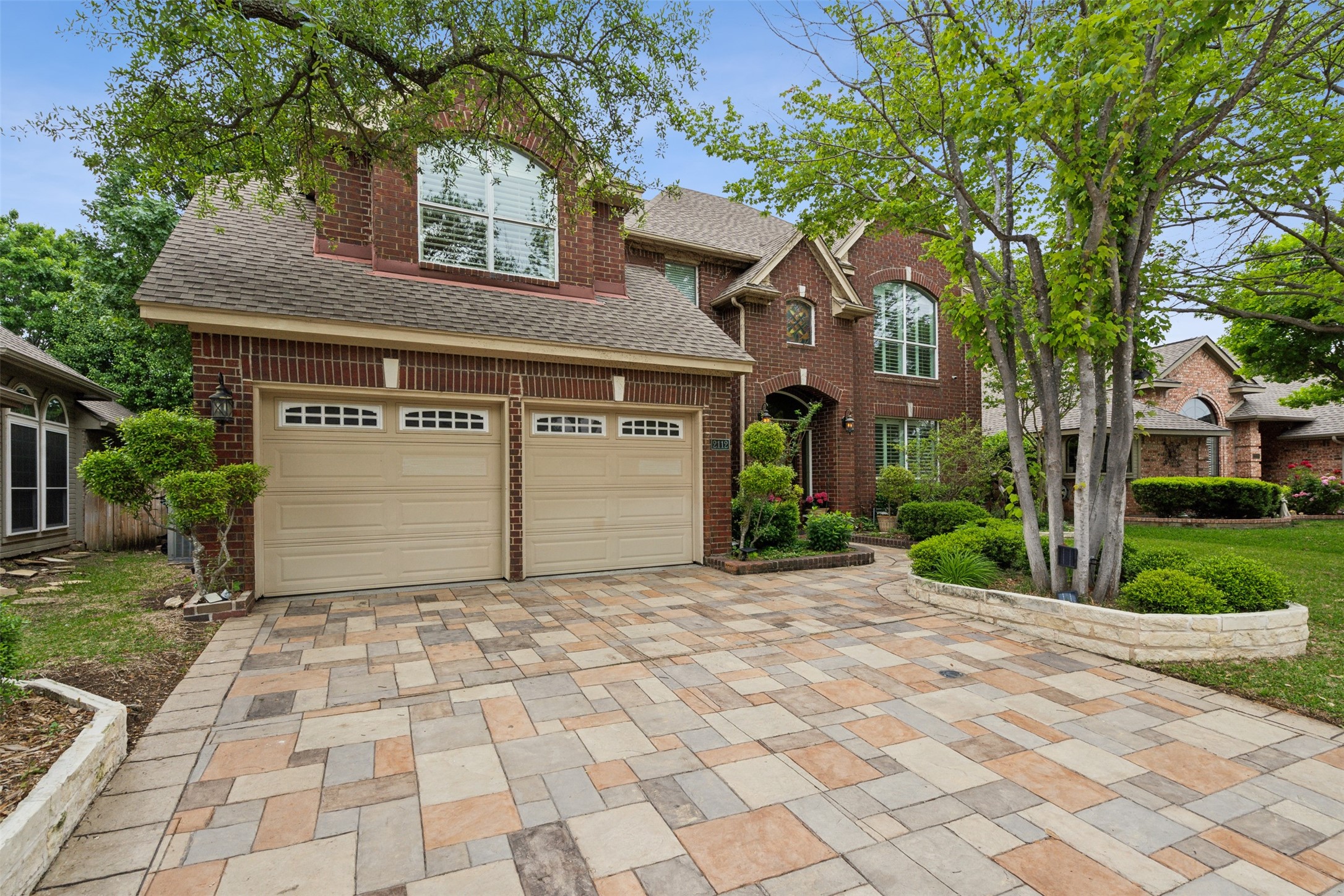 2112 Rock Wood Lane
