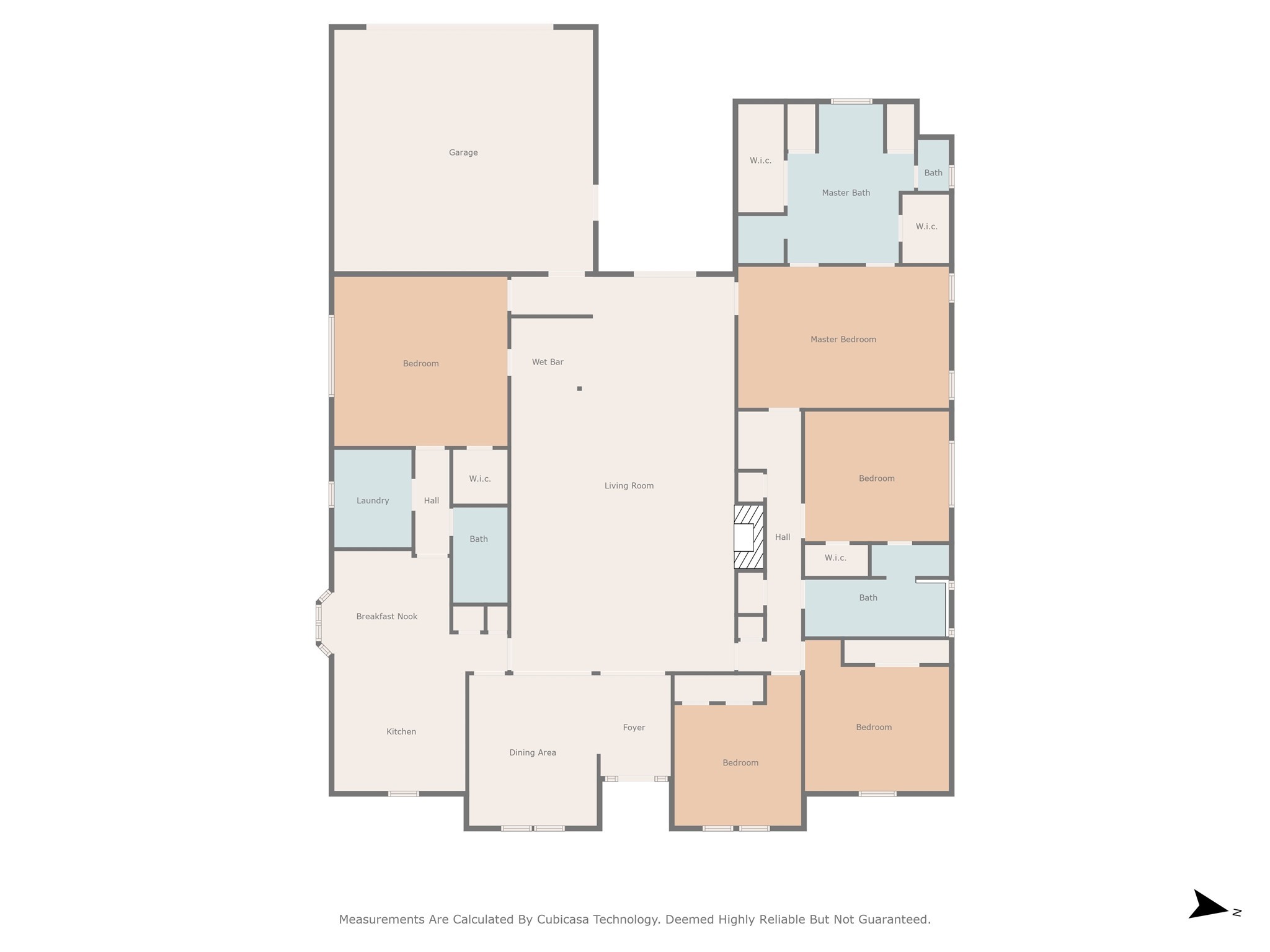 10203 Shadow Way