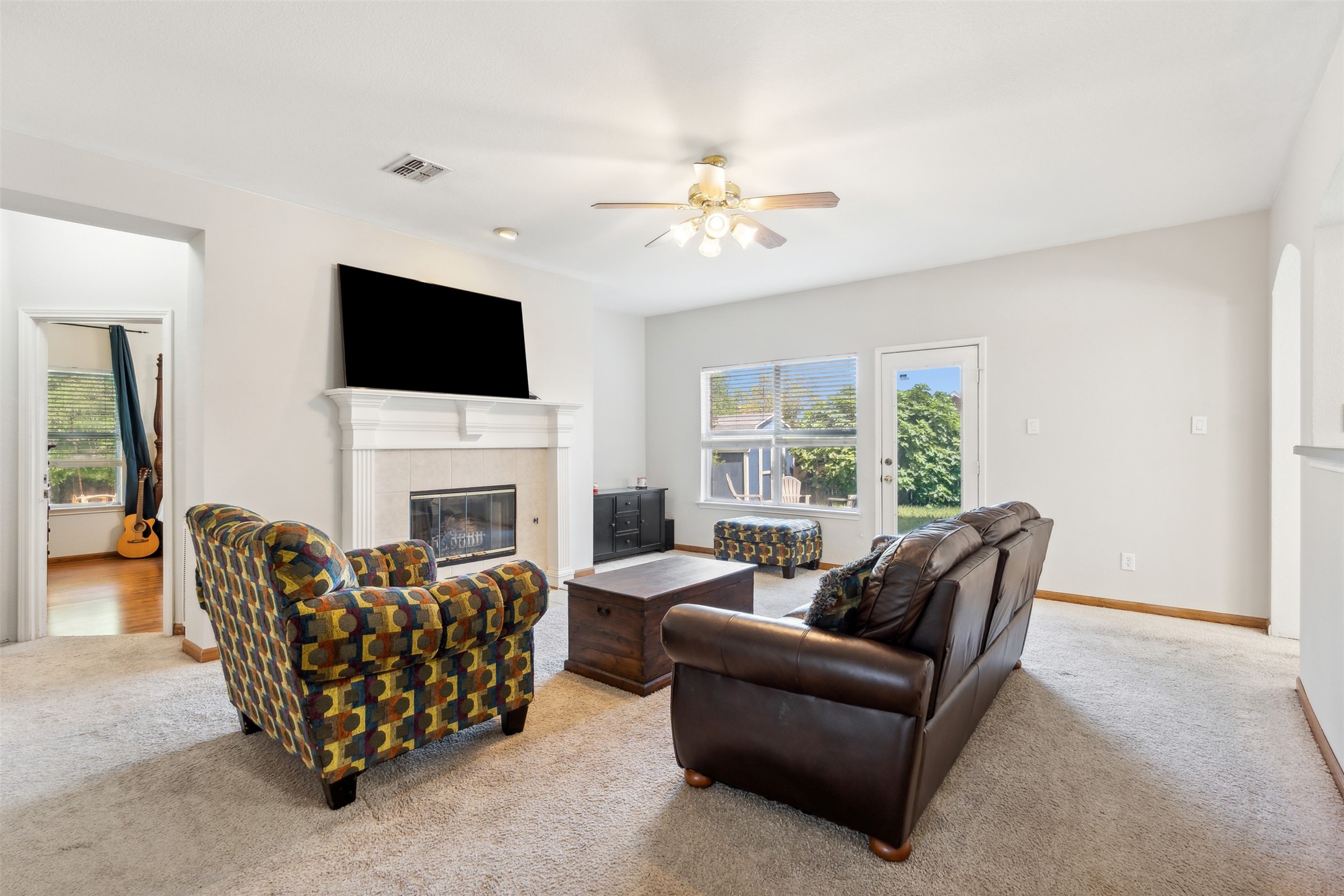 1431 Yosemite Drive