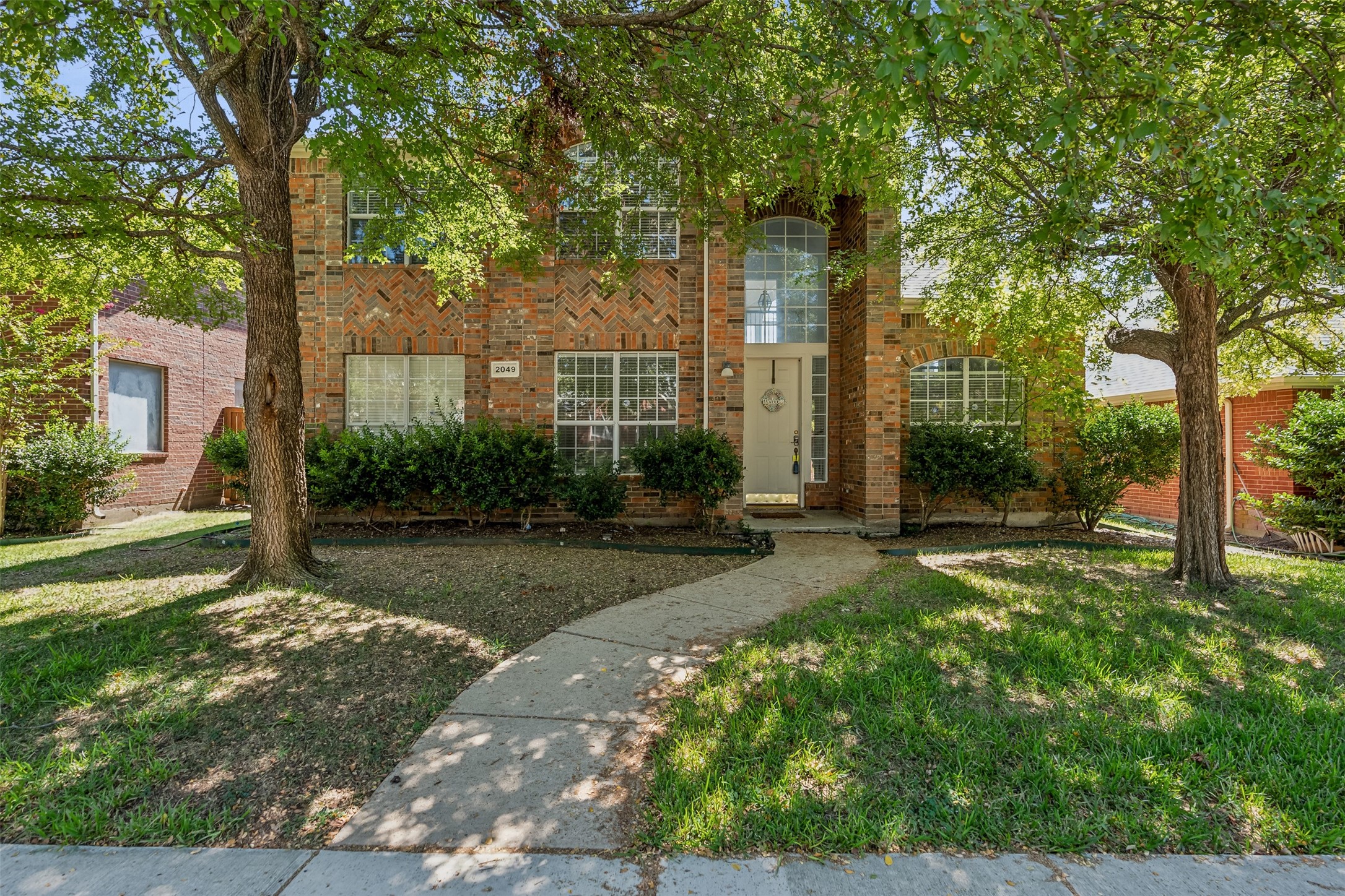 2049 Wimbledon Drive