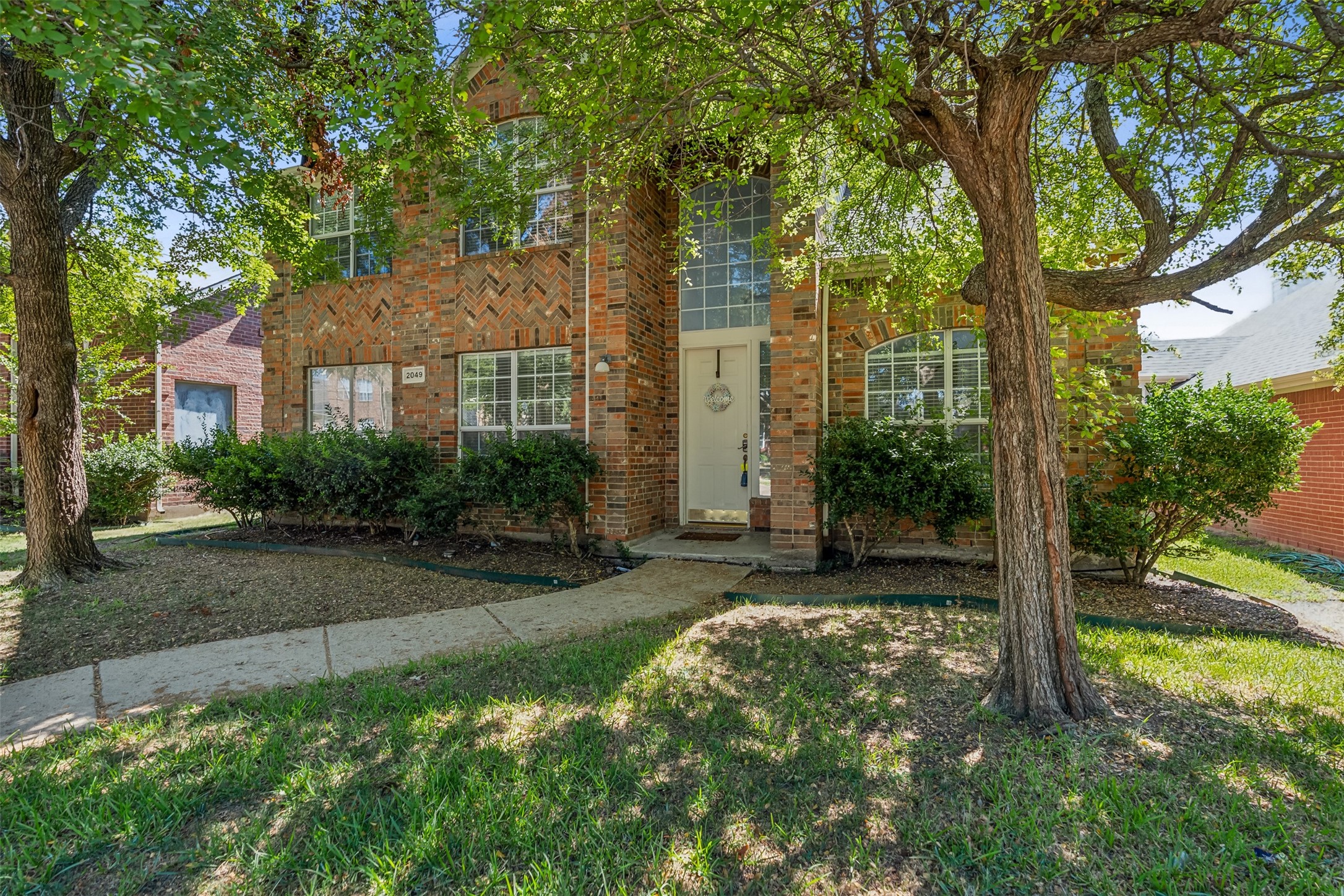 2049 Wimbledon Drive
