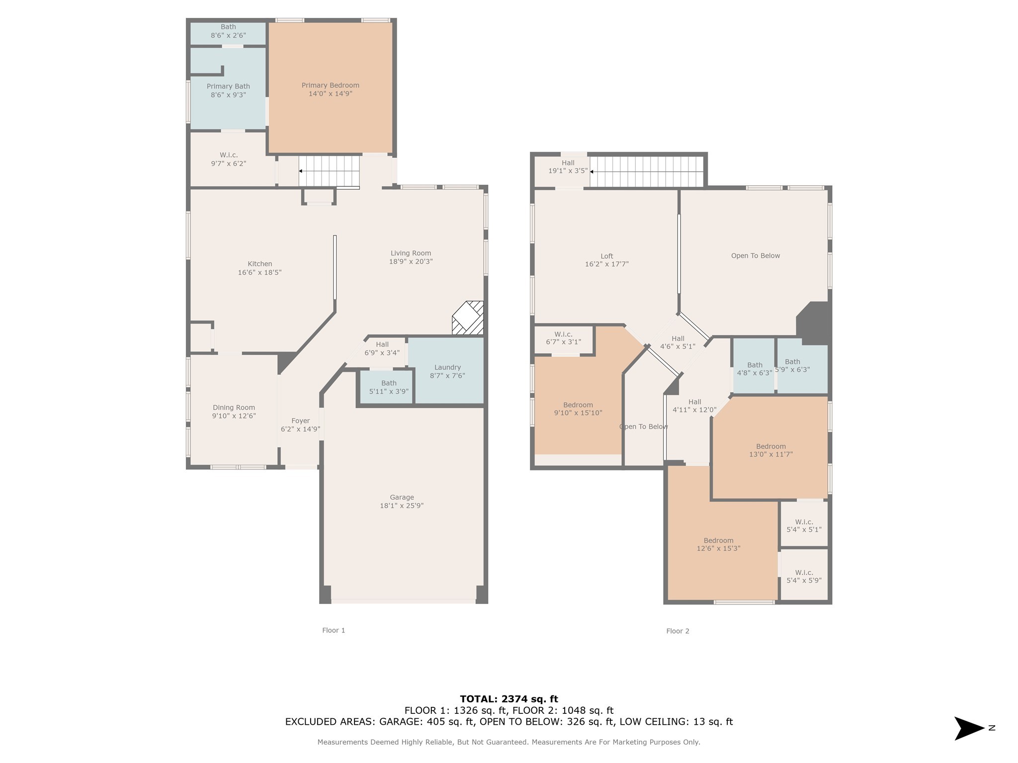 13105 Holbrook Drive