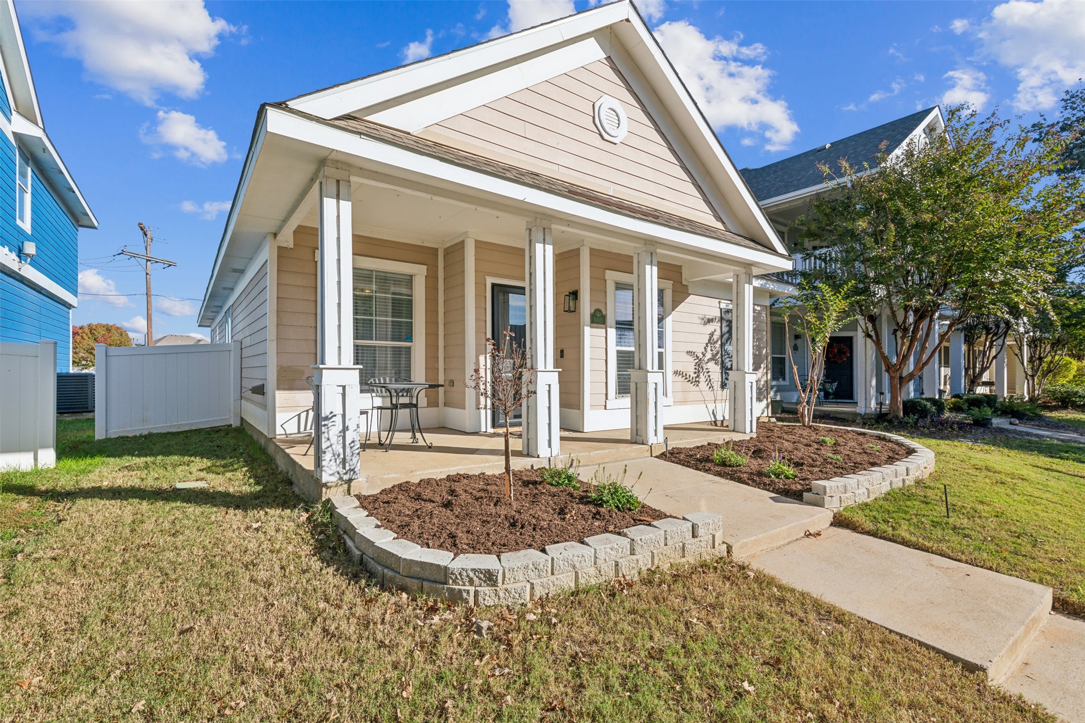10021 Cedar Lake Drive