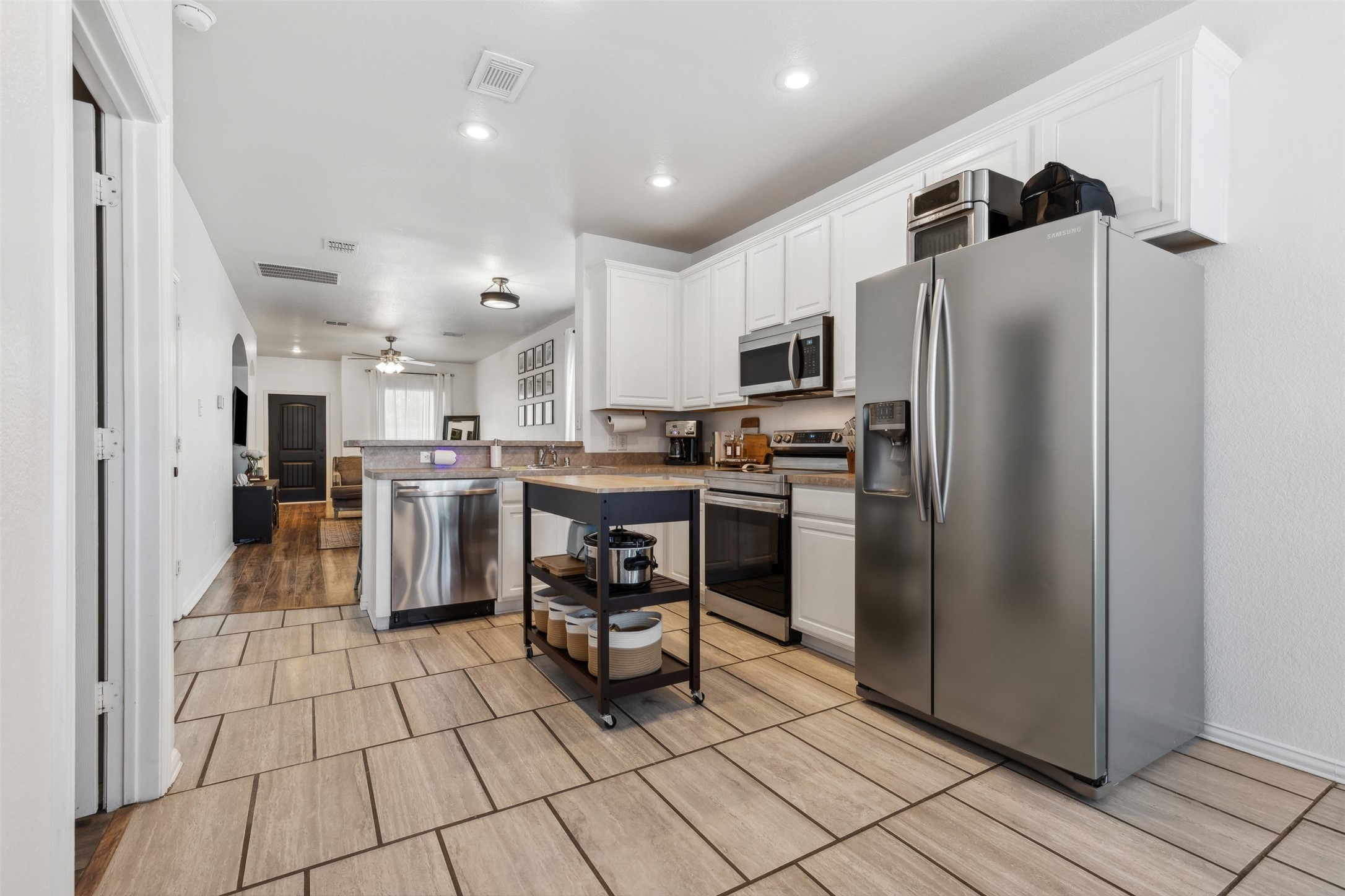 10021 Cedar Lake Drive