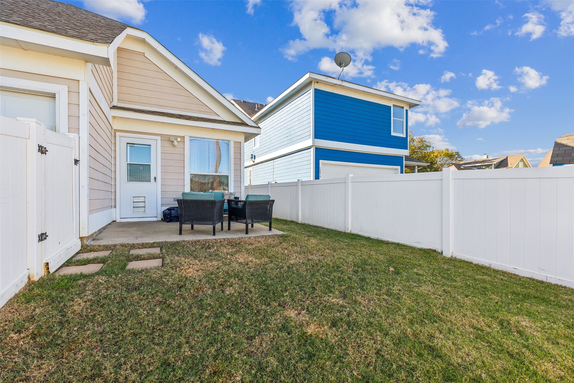10021 Cedar Lake Drive