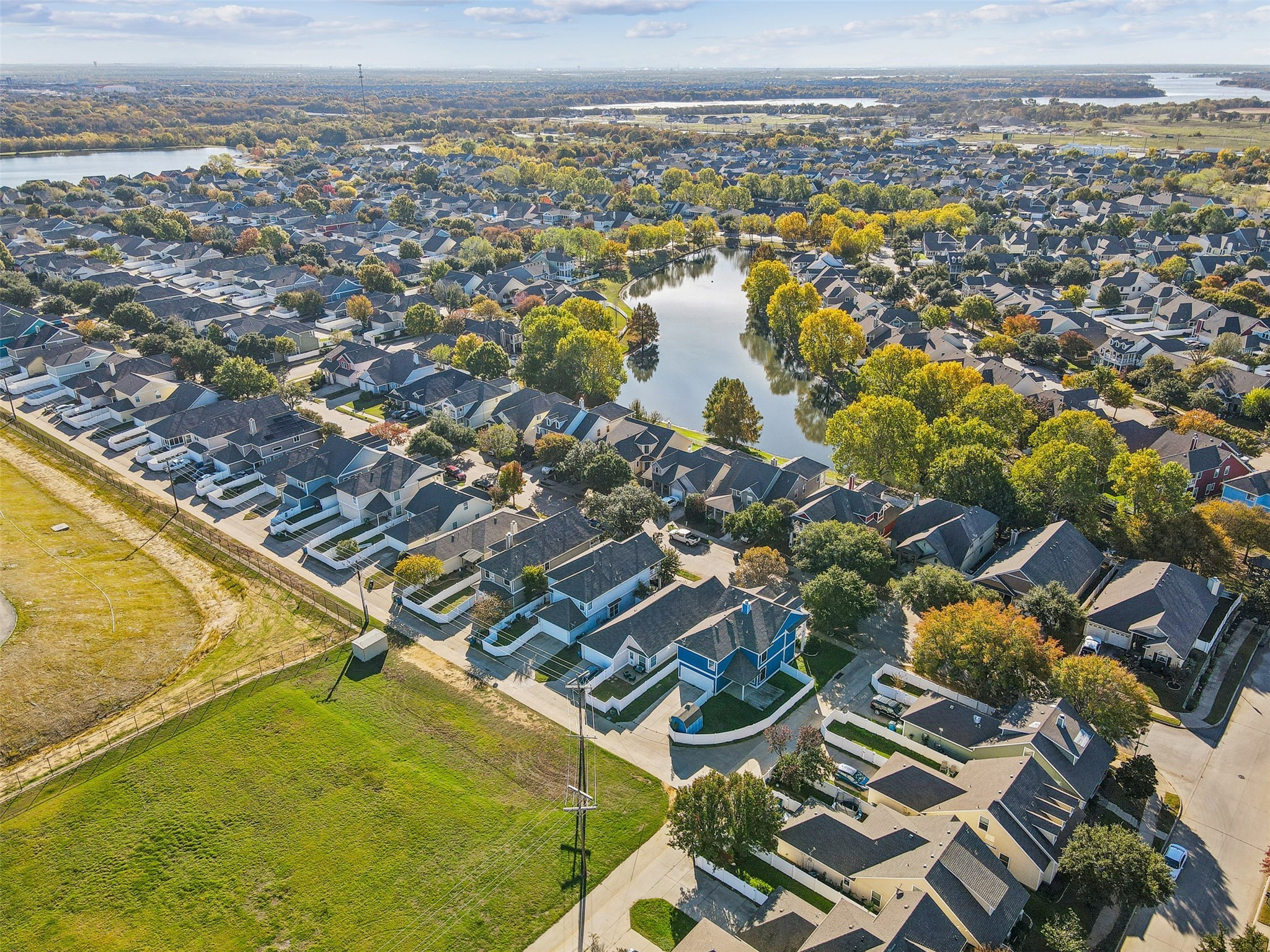 10021 Cedar Lake Drive