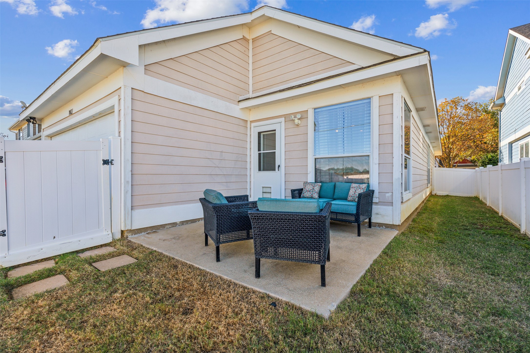 10021 Cedar Lake Drive
