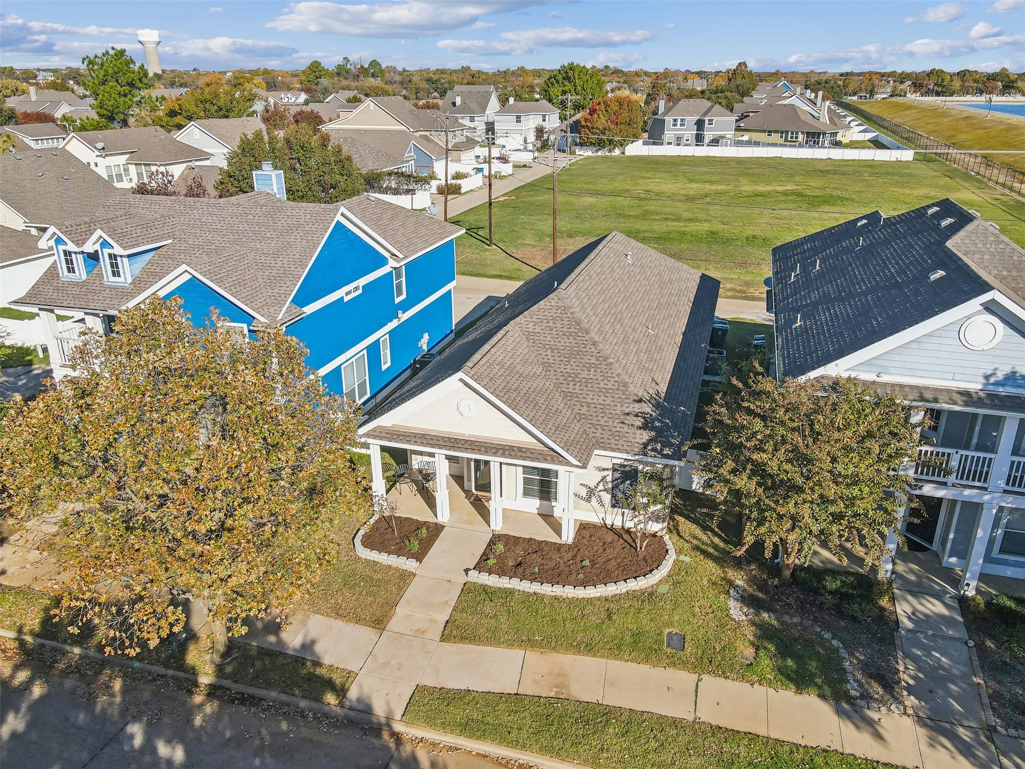 10021 Cedar Lake Drive
