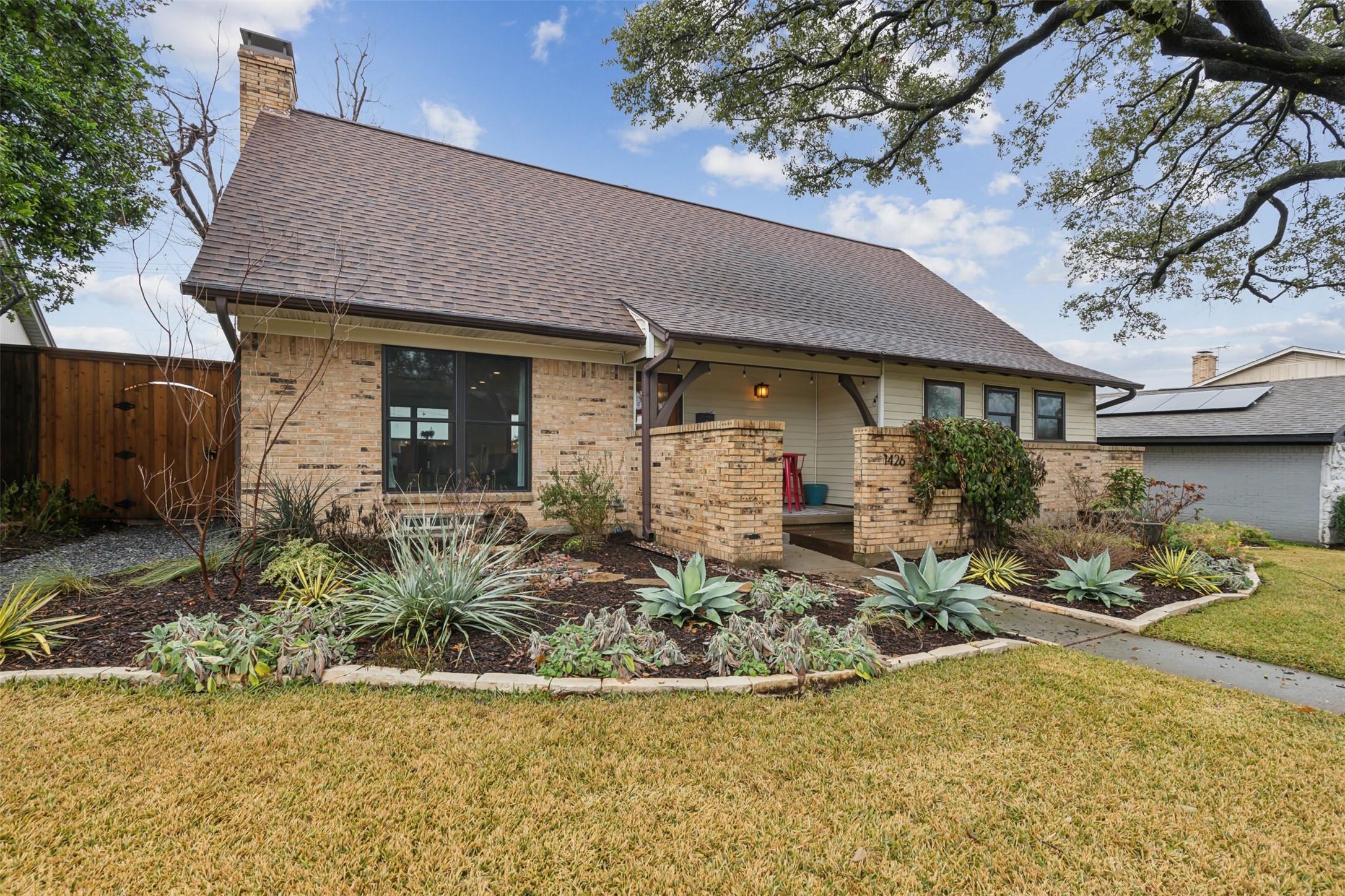 1426 Stagecoach Drive