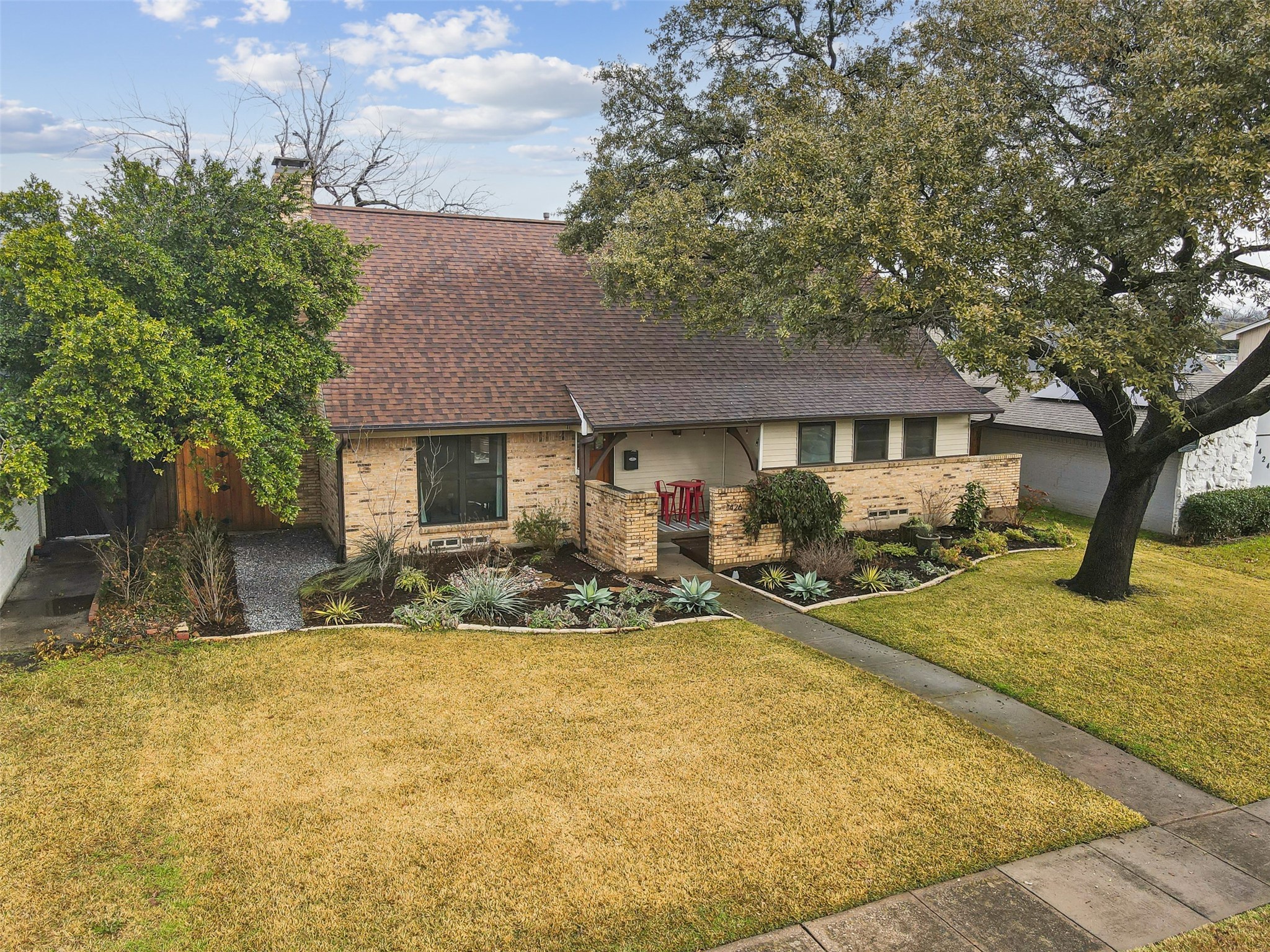 1426 Stagecoach Drive