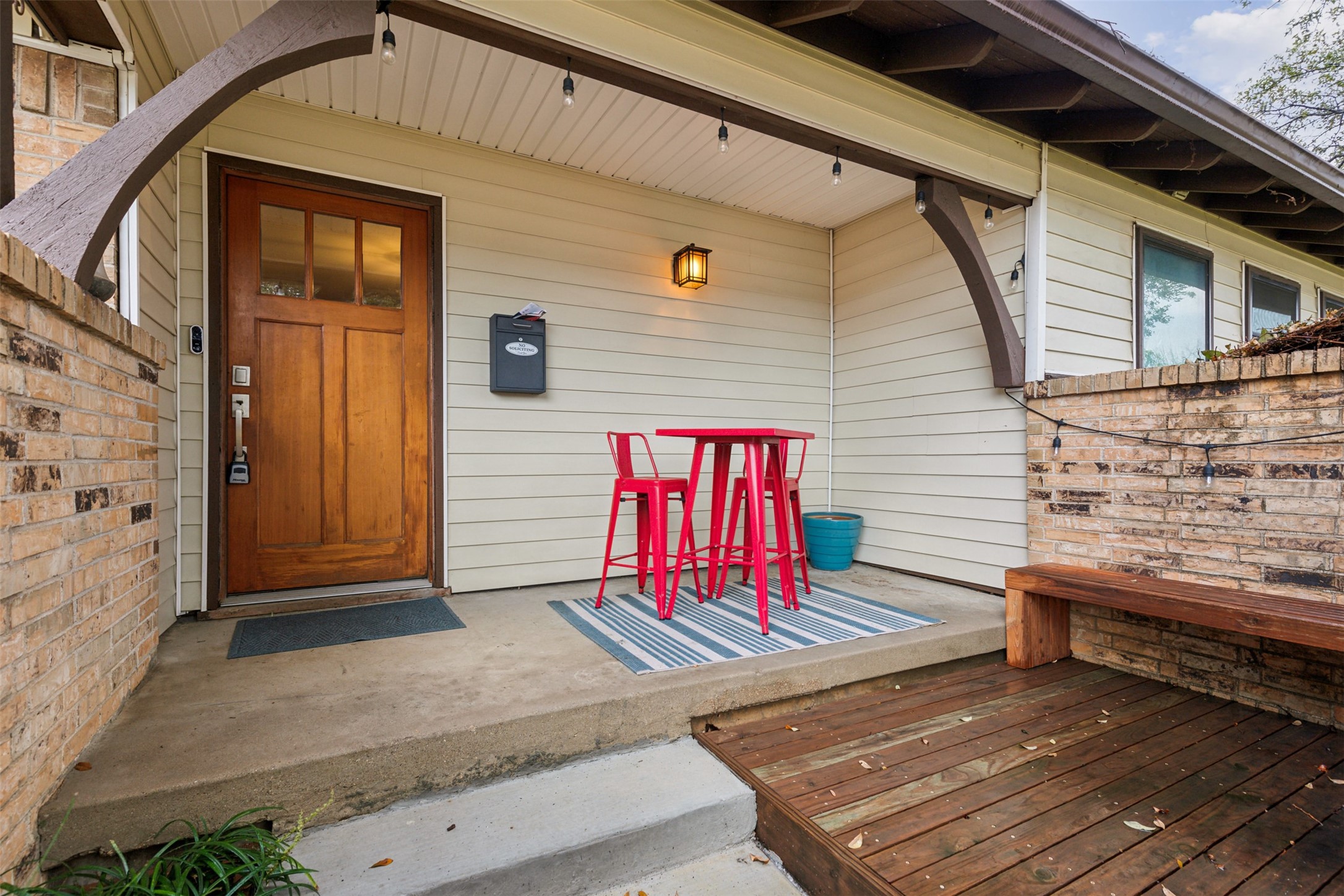 1426 Stagecoach Drive