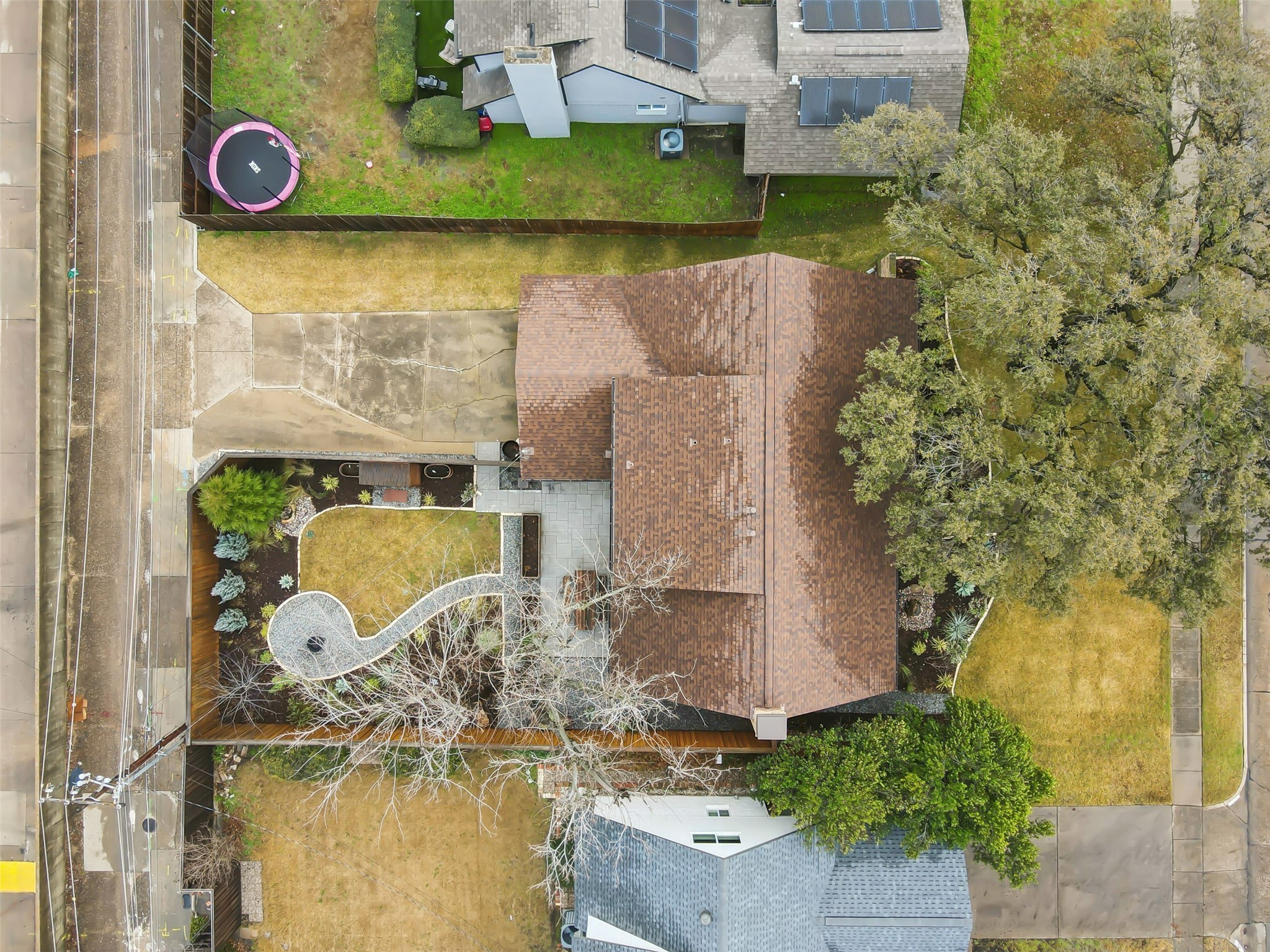 1426 Stagecoach Drive