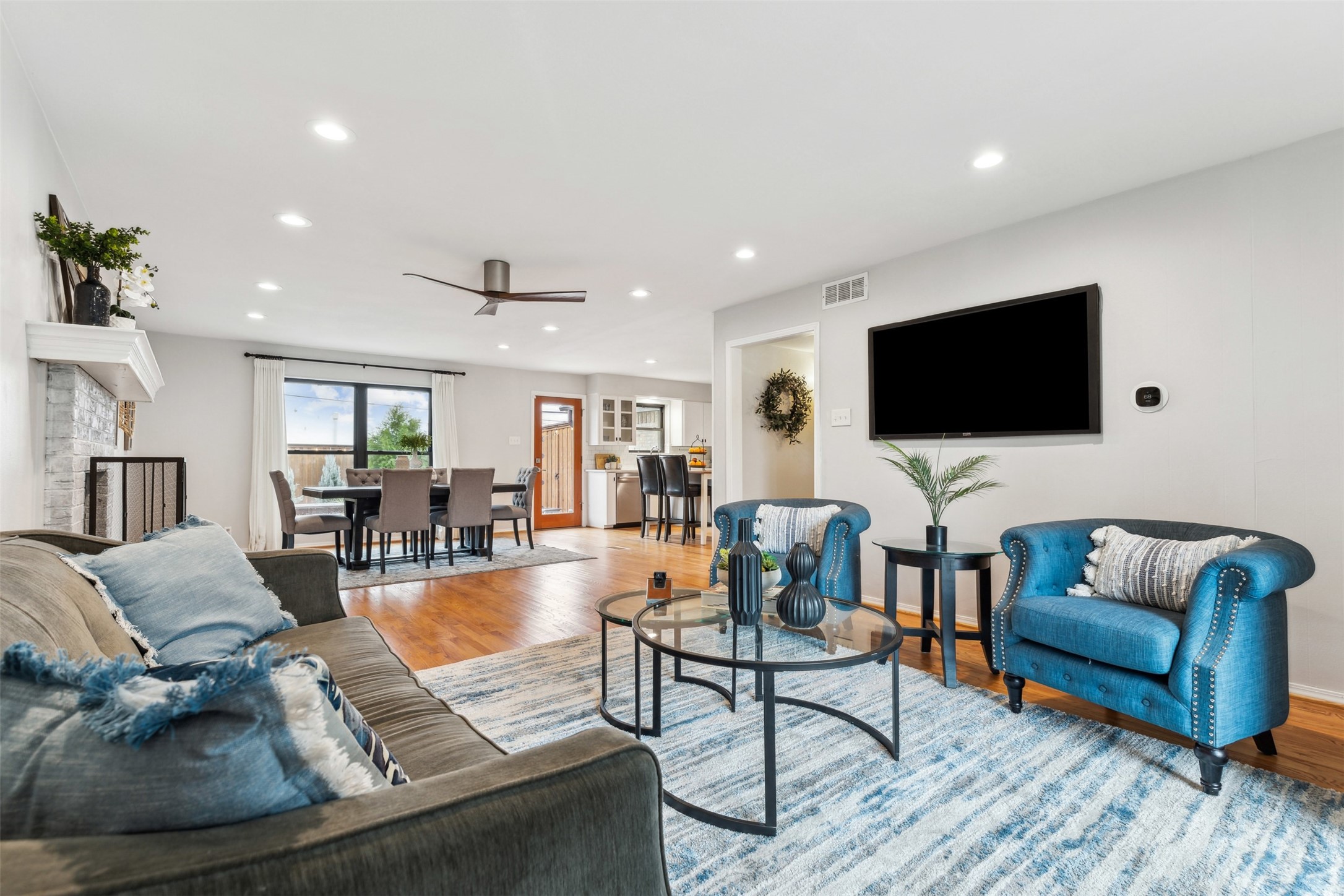 1426 Stagecoach Drive