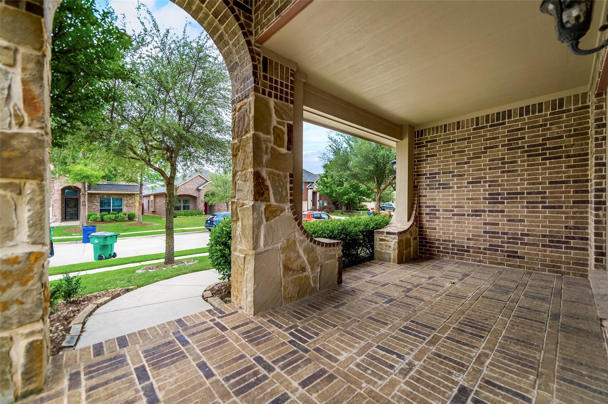 9400 Jerico Drive