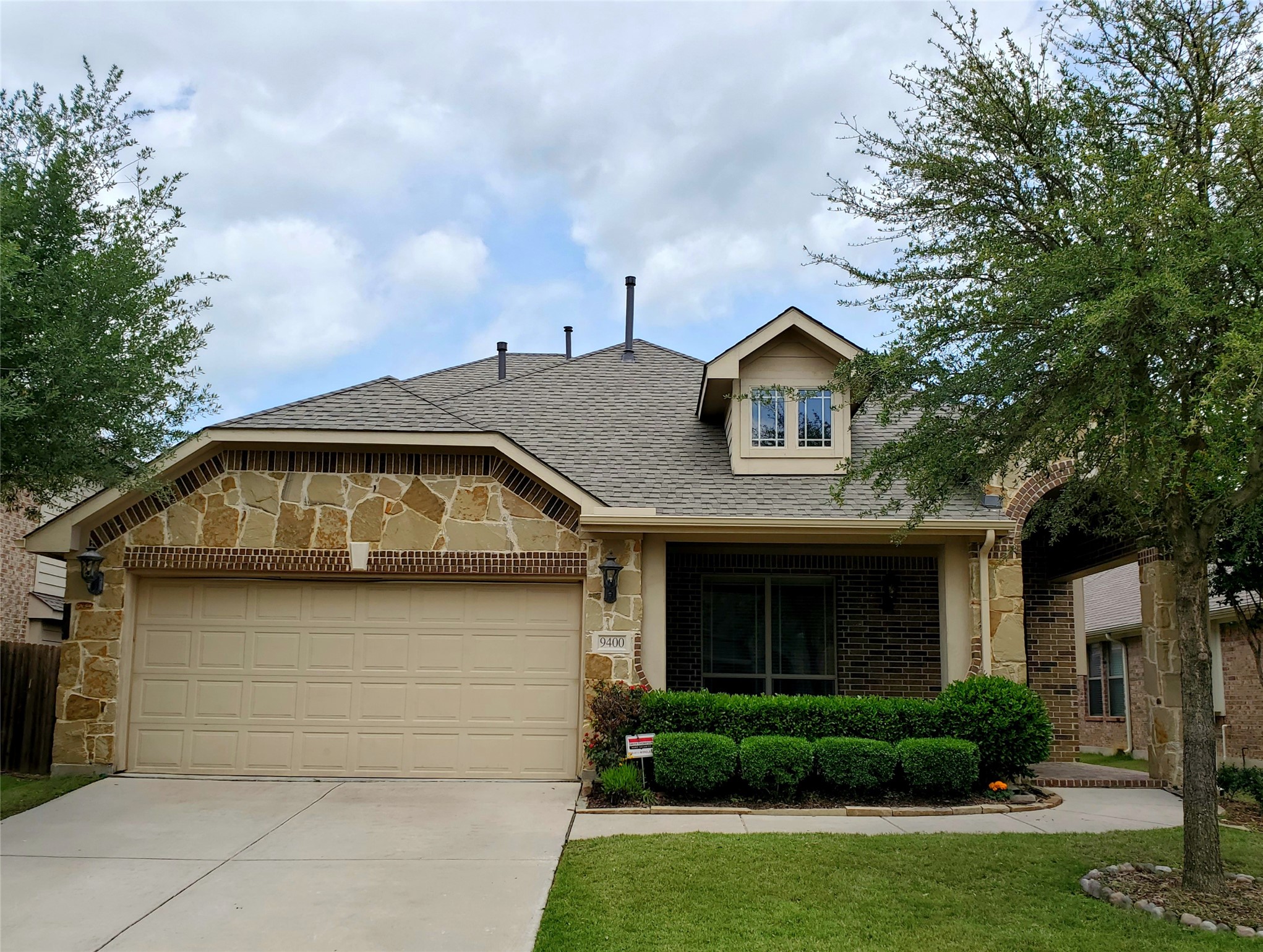 9400 Jerico Drive