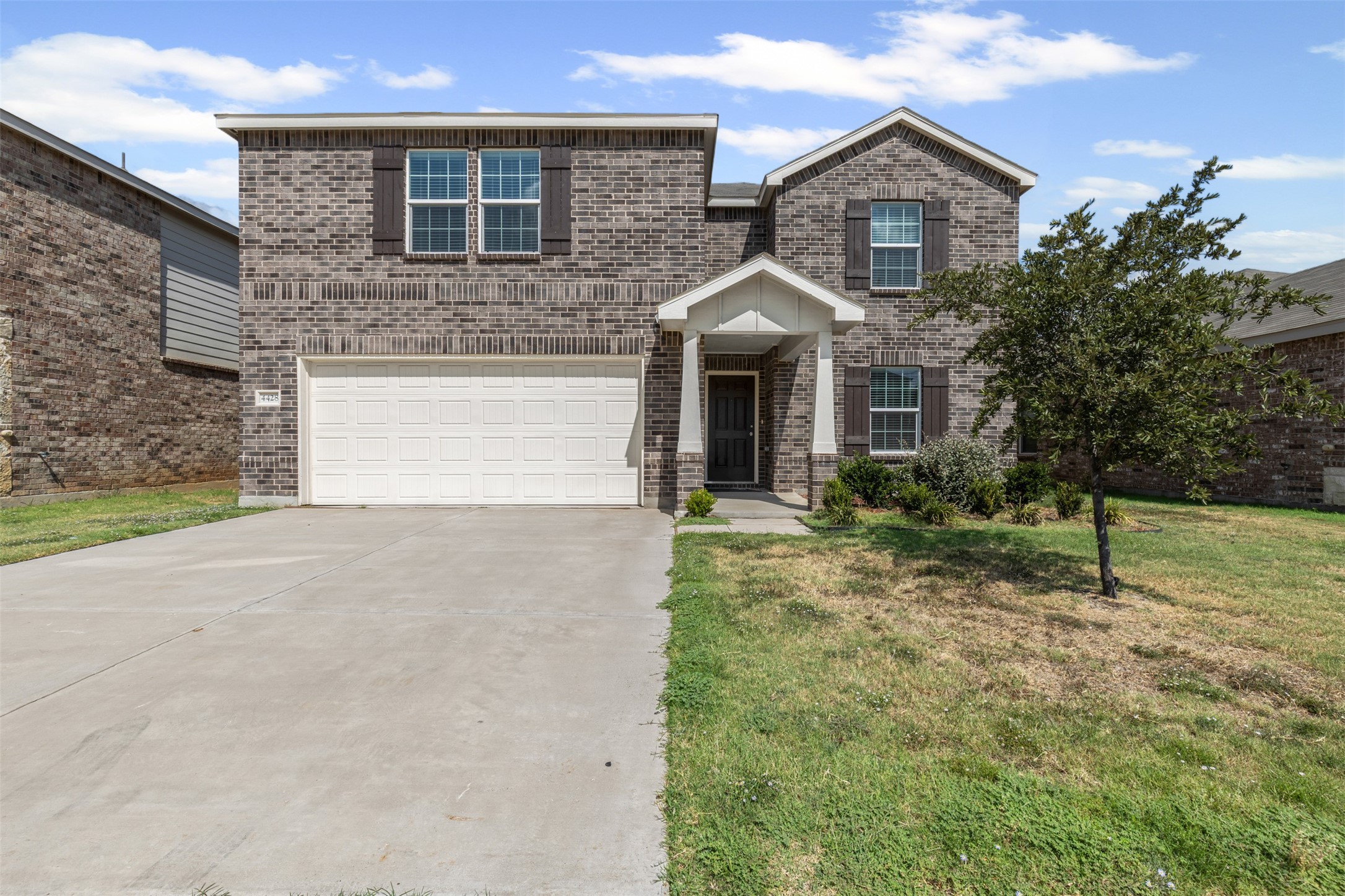 4428 Greenham Lane