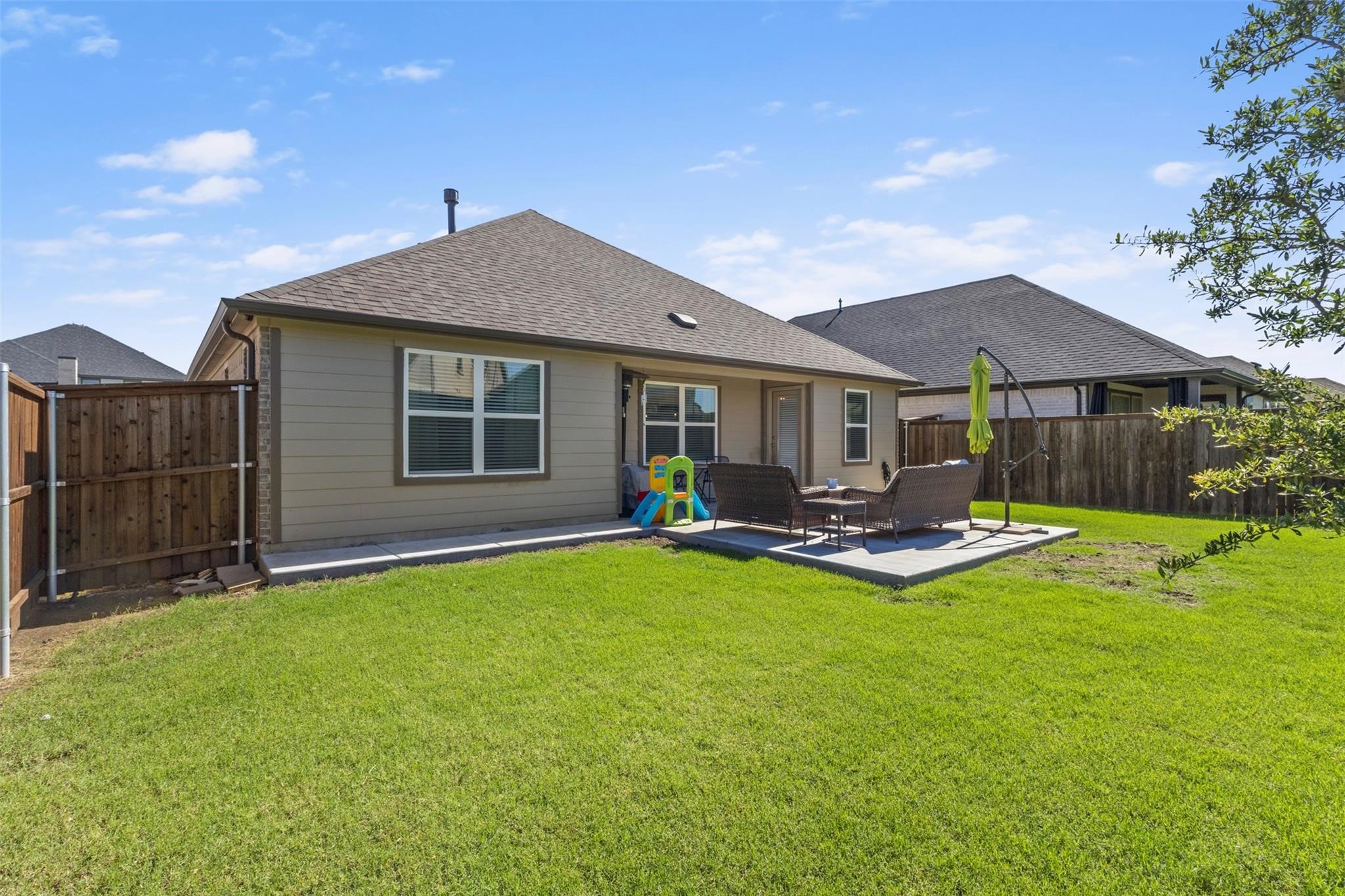 2417 Spring Side Drive