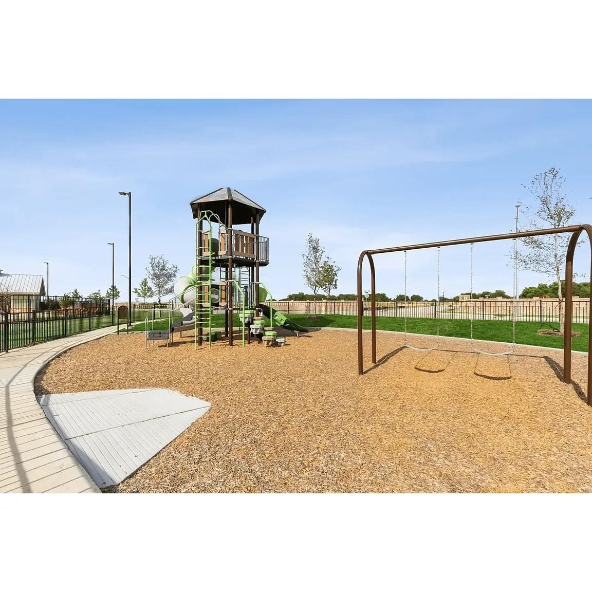 2417 Spring Side Drive