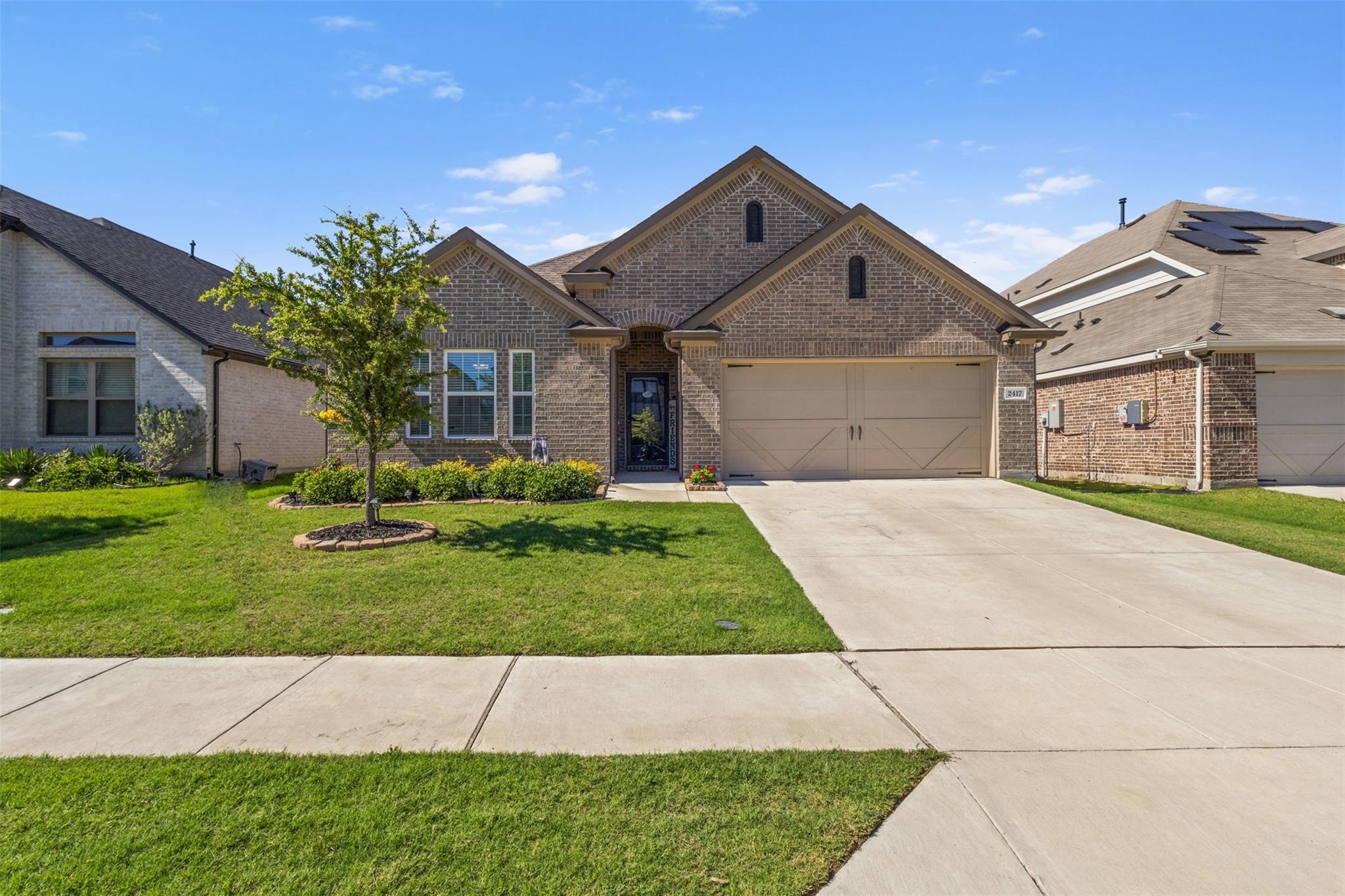 2417 Spring Side Drive