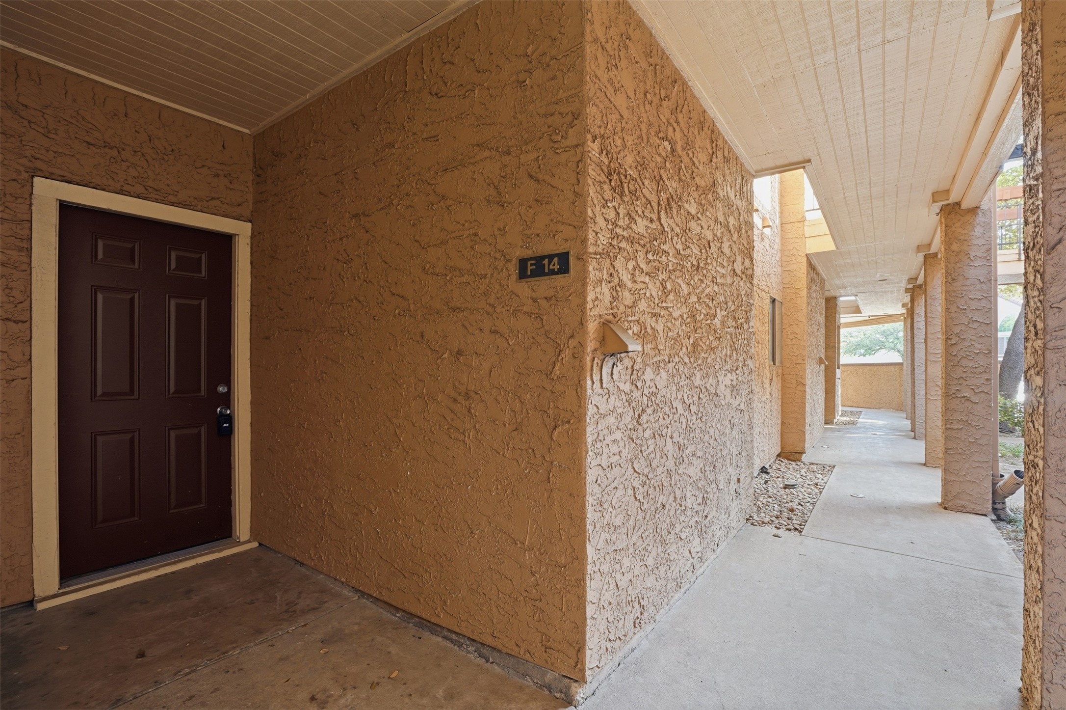 5550 Spring Valley Road F14