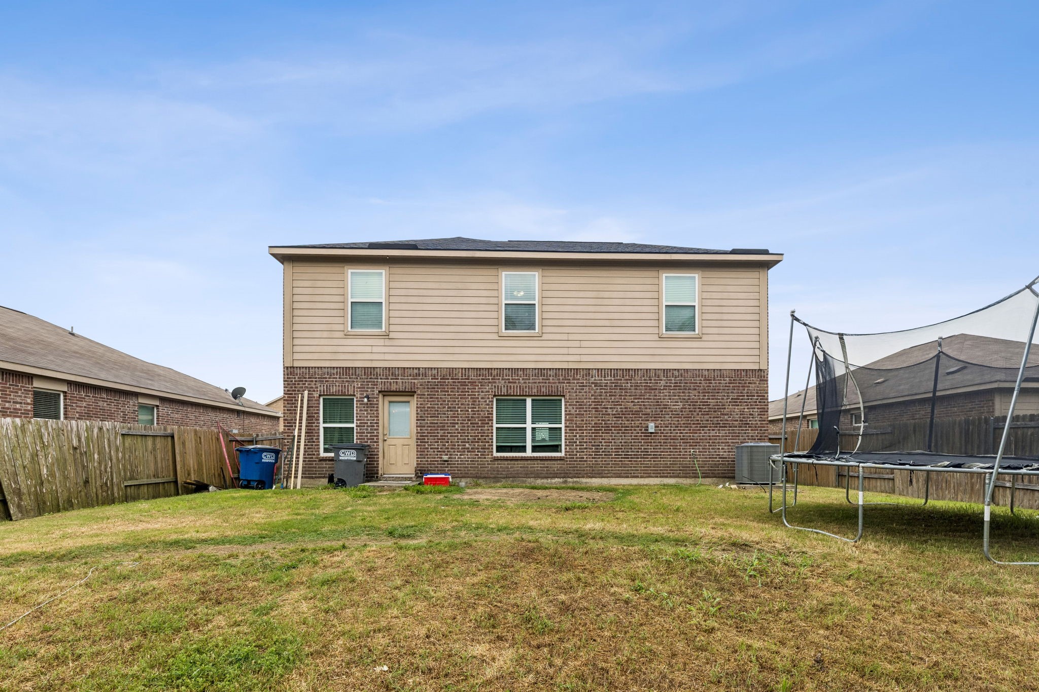 341 Magnolia Drive