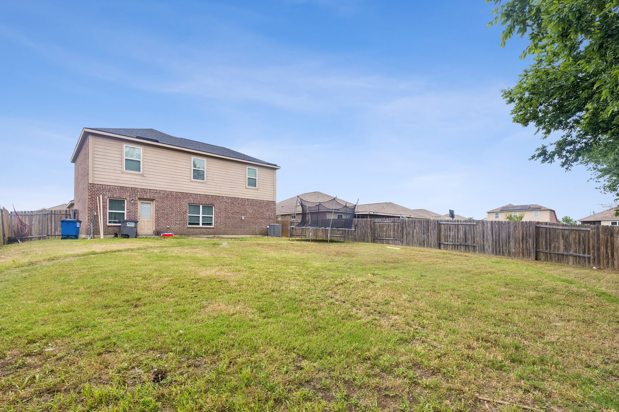 341 Magnolia Drive