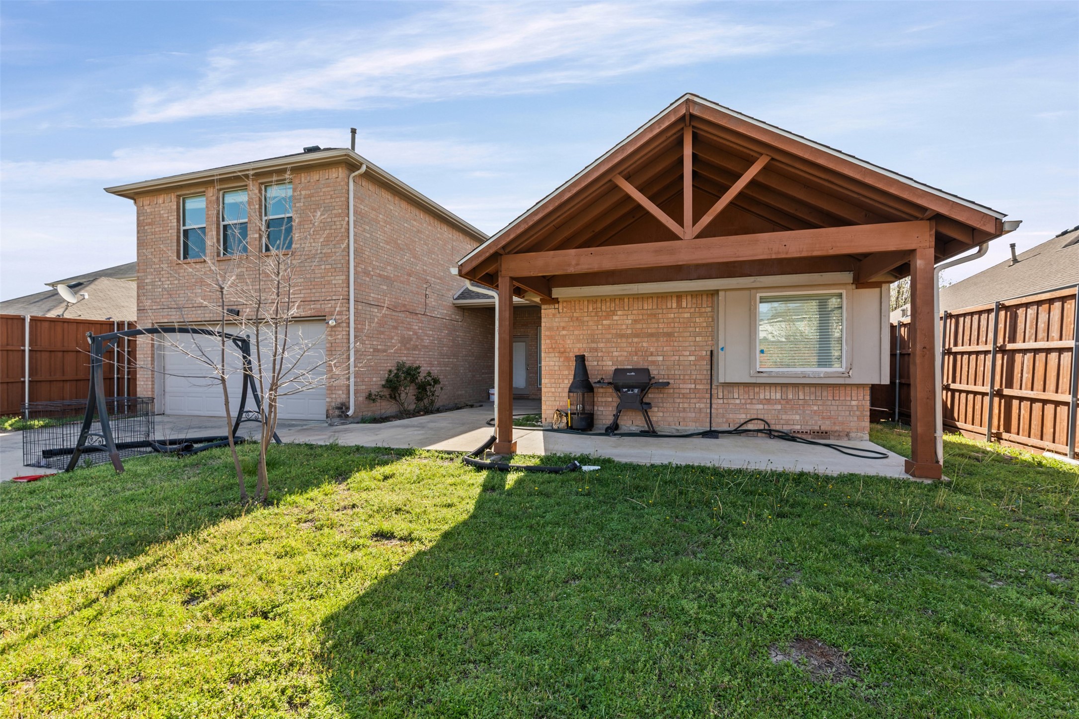 3509 Manor Drive