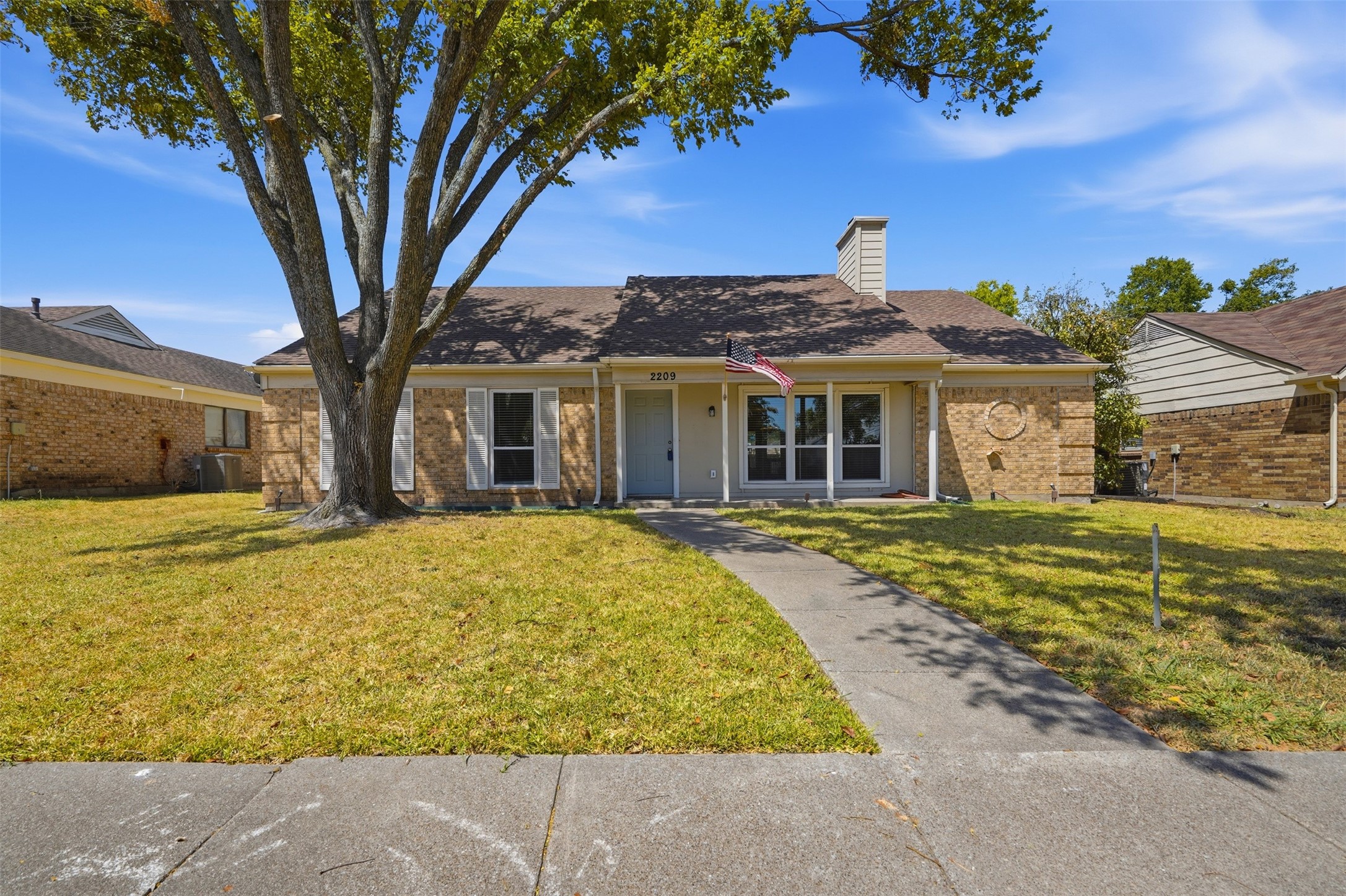 2209 Salerno Drive