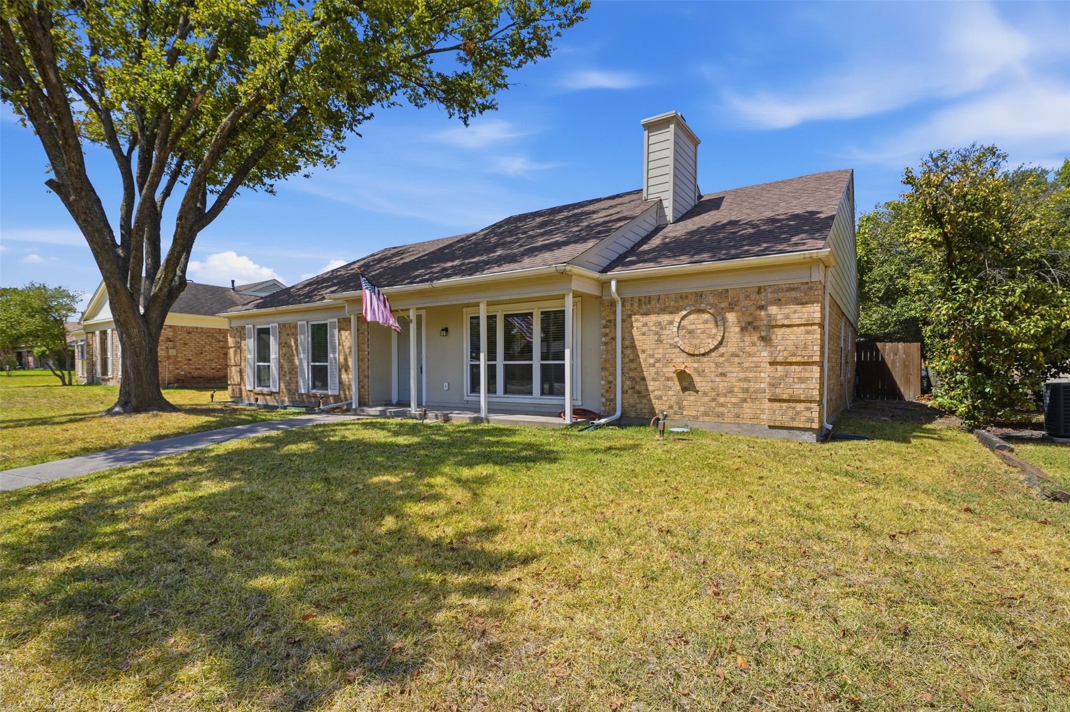 2209 Salerno Drive
