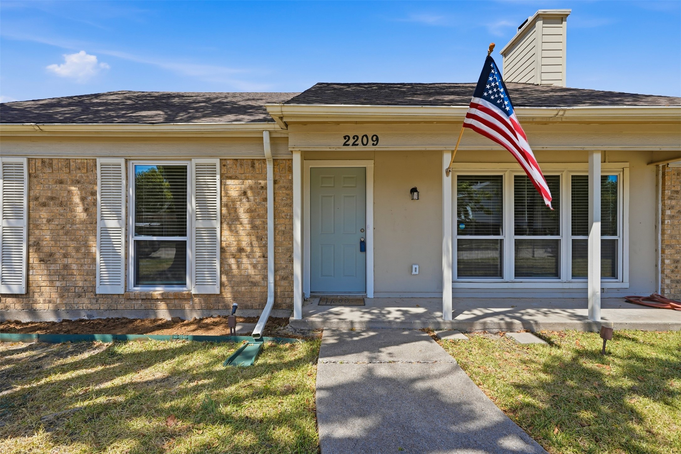 2209 Salerno Drive
