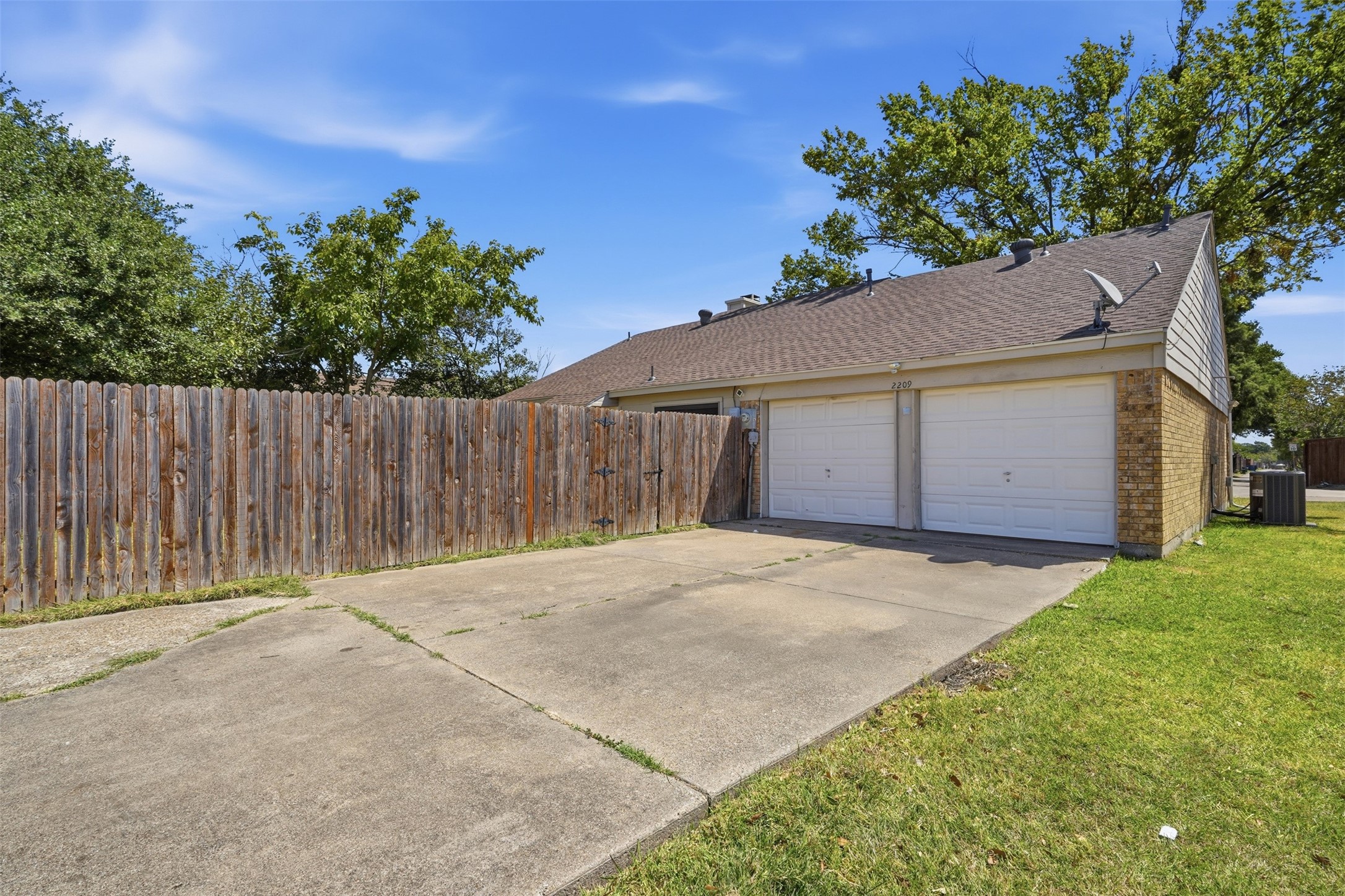 2209 Salerno Drive