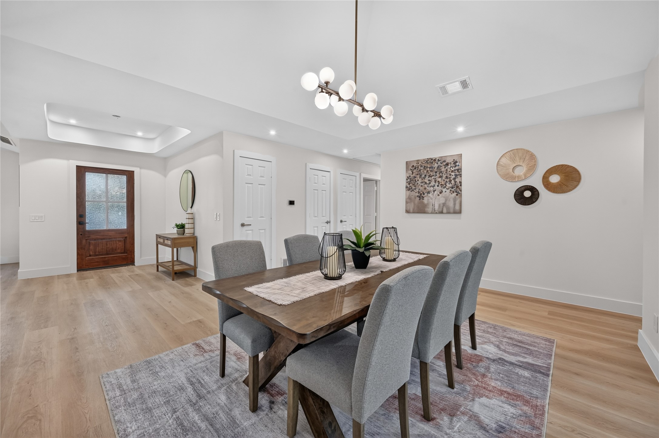 9754 Burleson Drive
