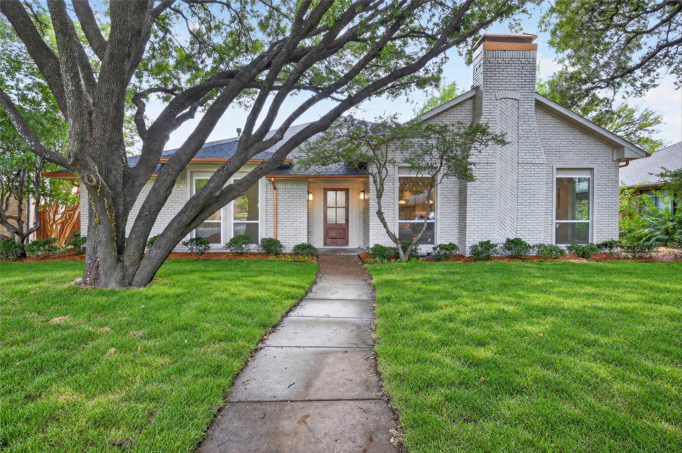 9754 Burleson Drive Dallas TX