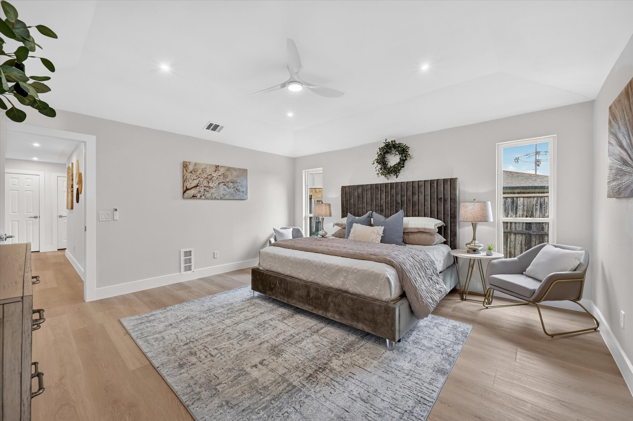 9754 Burleson Drive