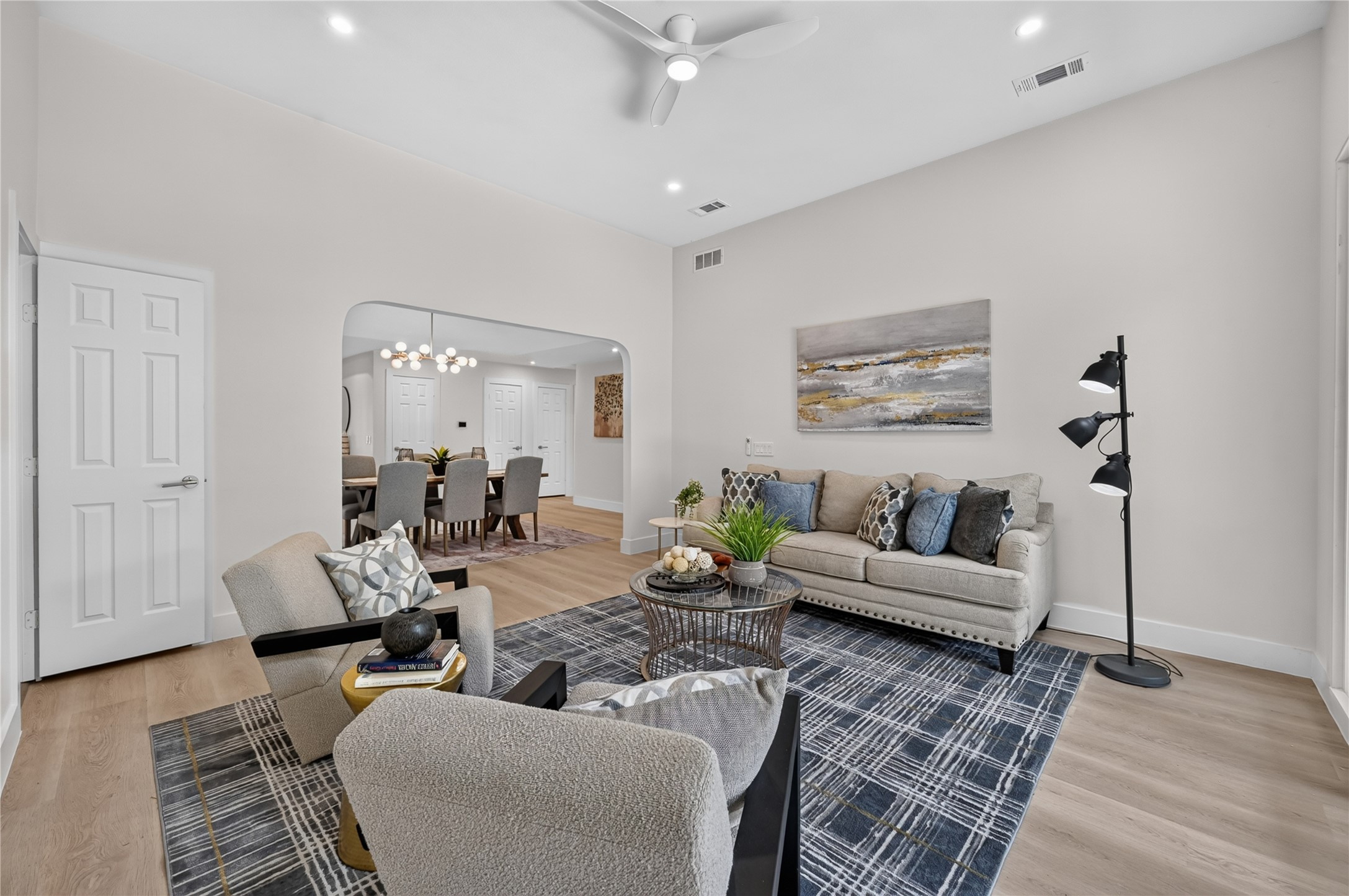 9754 Burleson Drive
