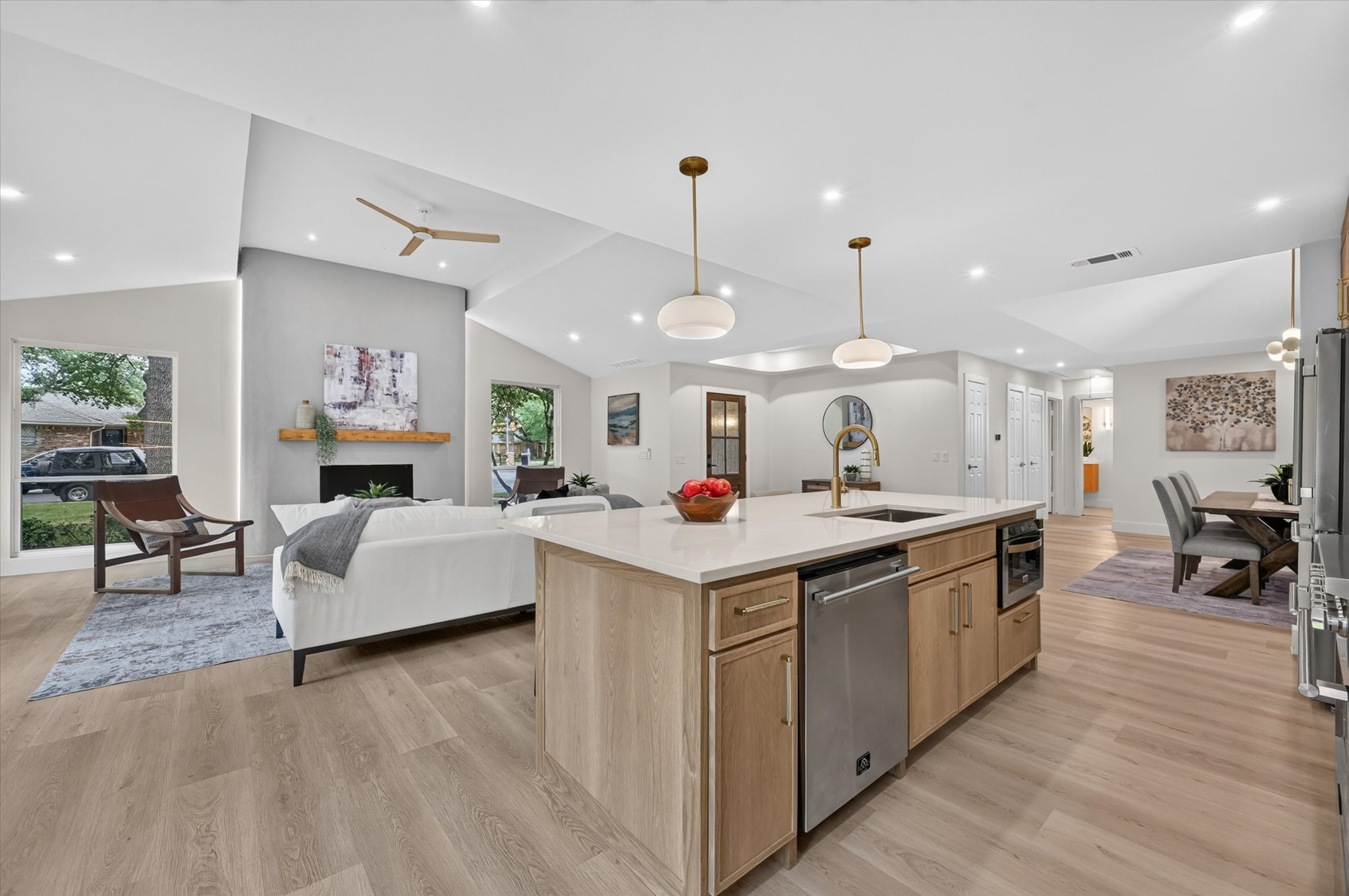 9754 Burleson Drive