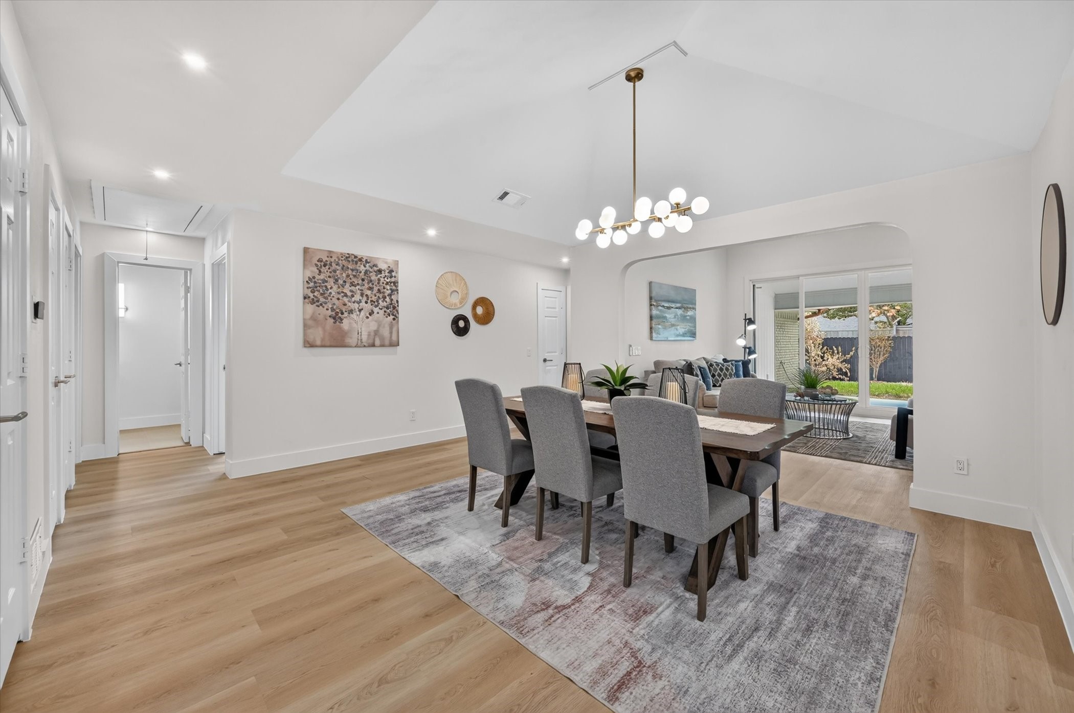 9754 Burleson Drive