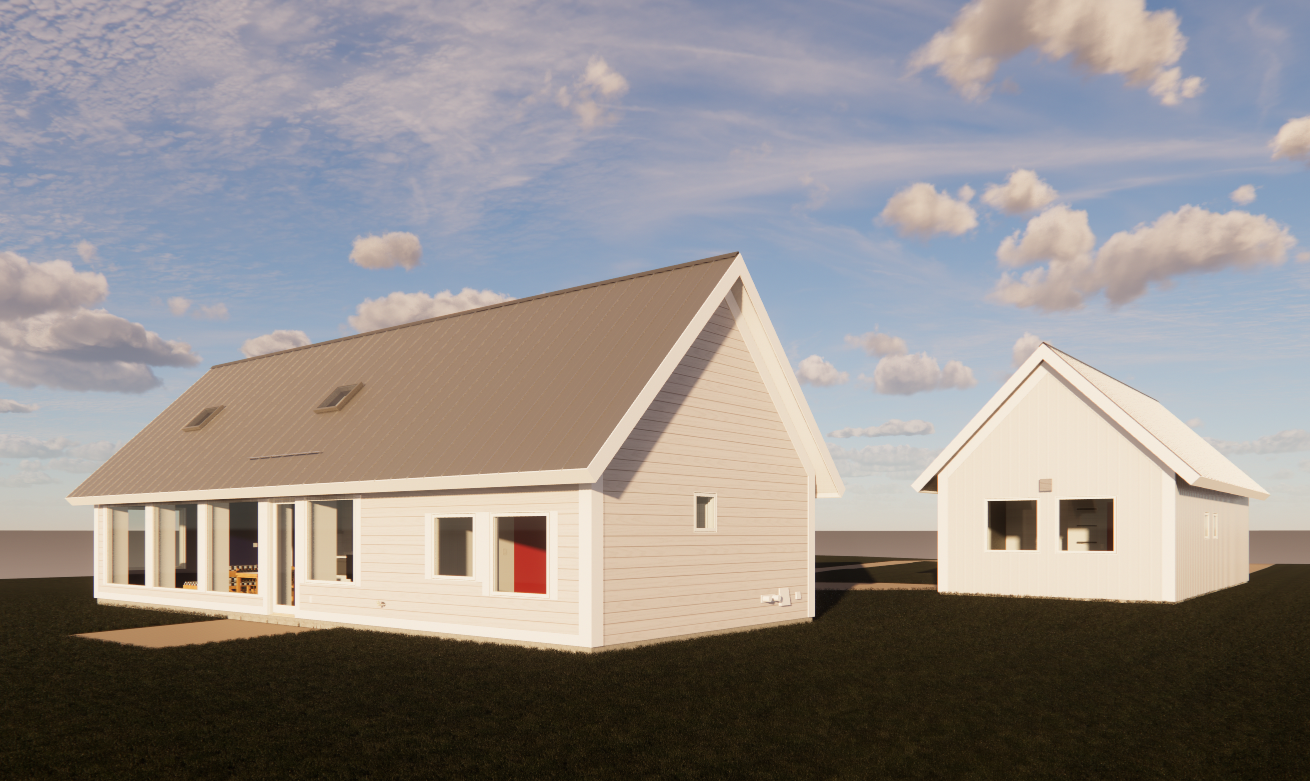 2531 Jackson Trail
