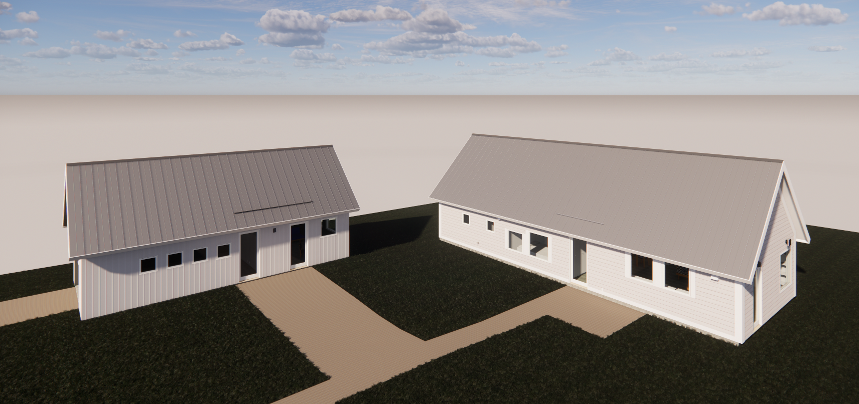 2531 Jackson Trail