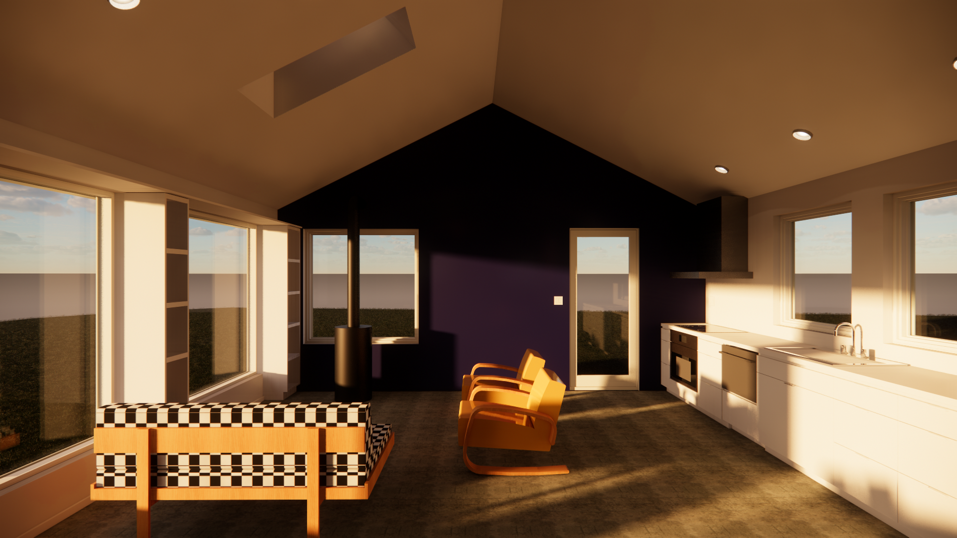 2531 Jackson Trail
