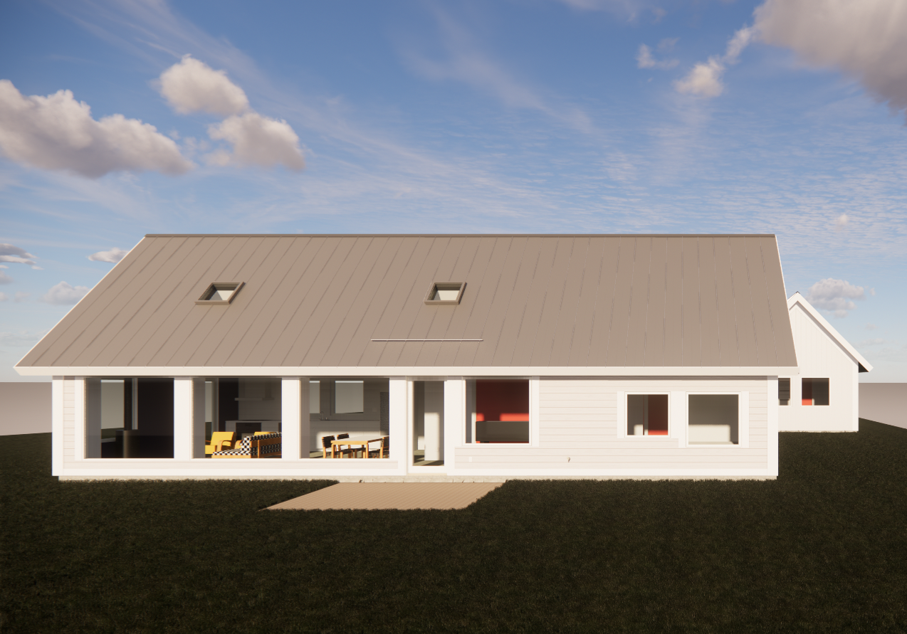 2531 Jackson Trail