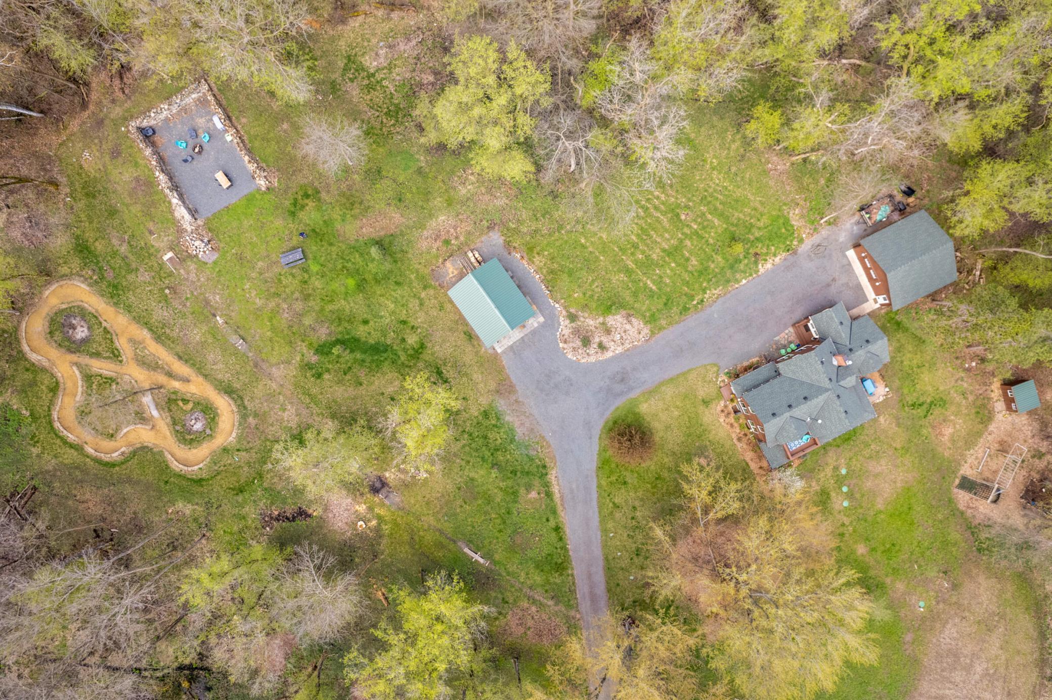 300 Nason Hill Road N