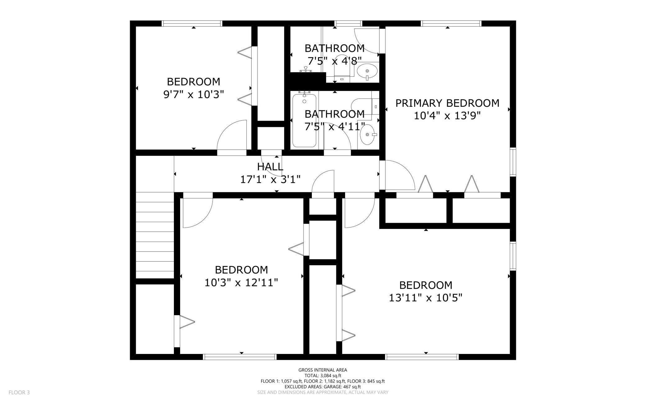 2405 Erin Court